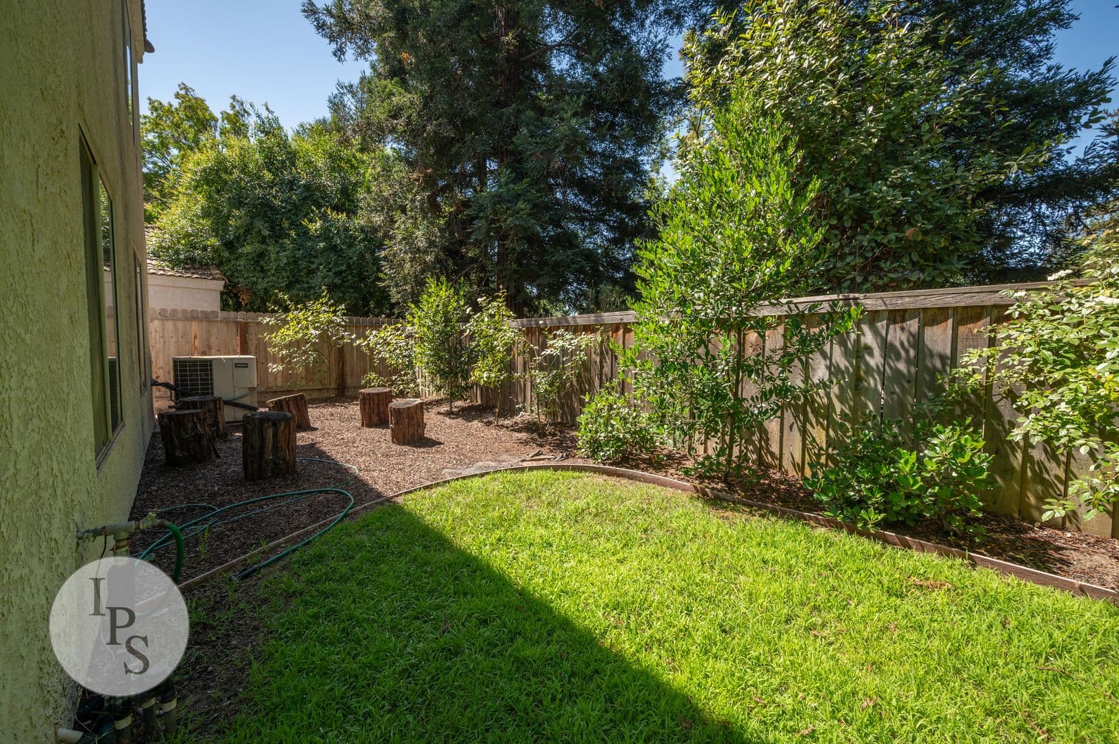 Fresno House: 9471 N. Whitehouse Dr.