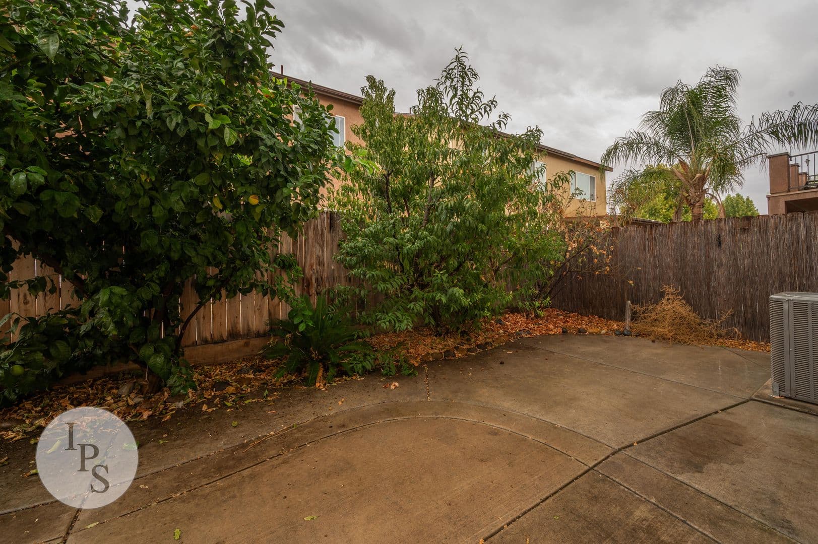 Fresno House: 7390 E. Giavanna Ave