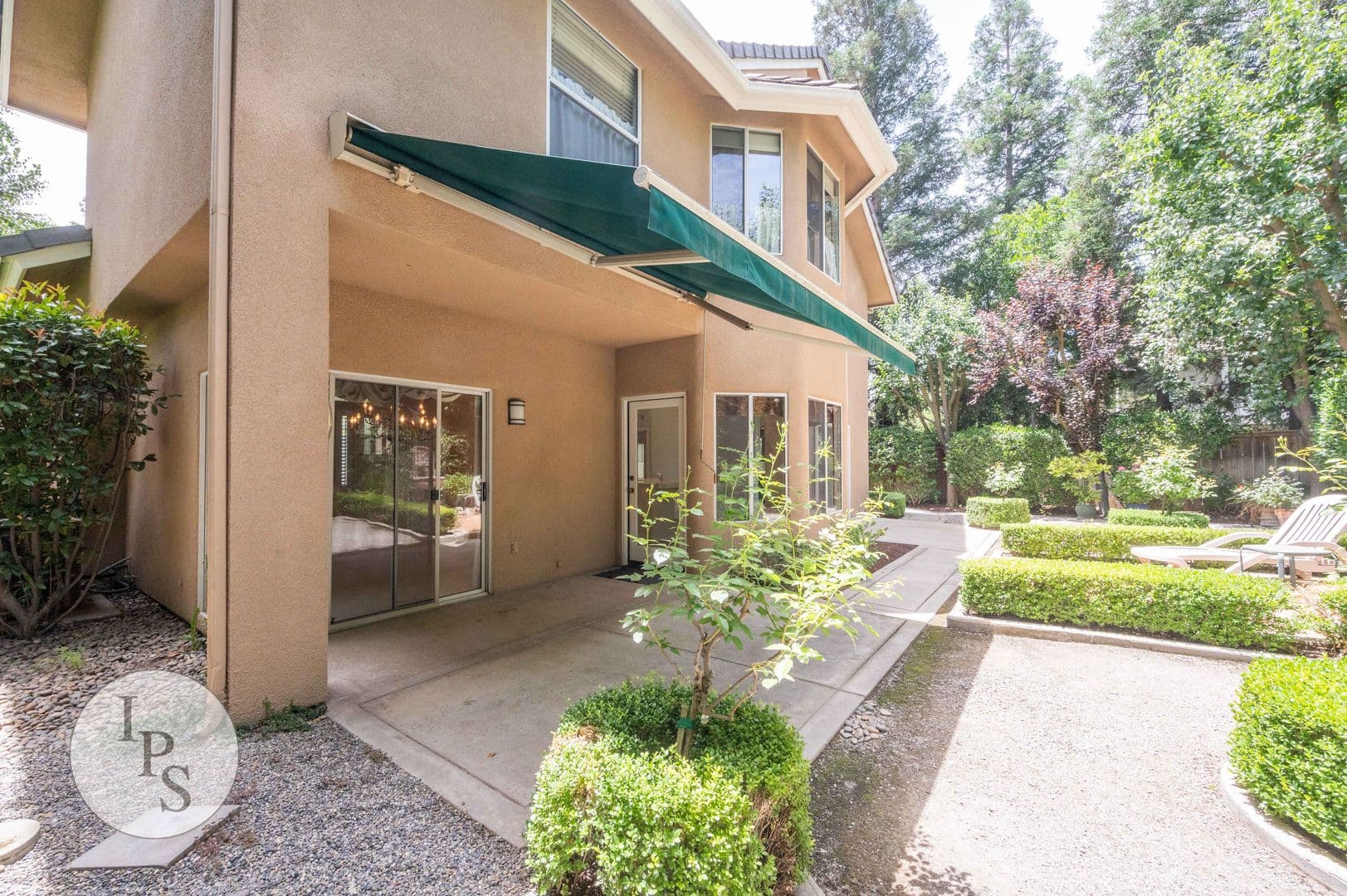 Fresno House: 1184 E. Province Dr.
