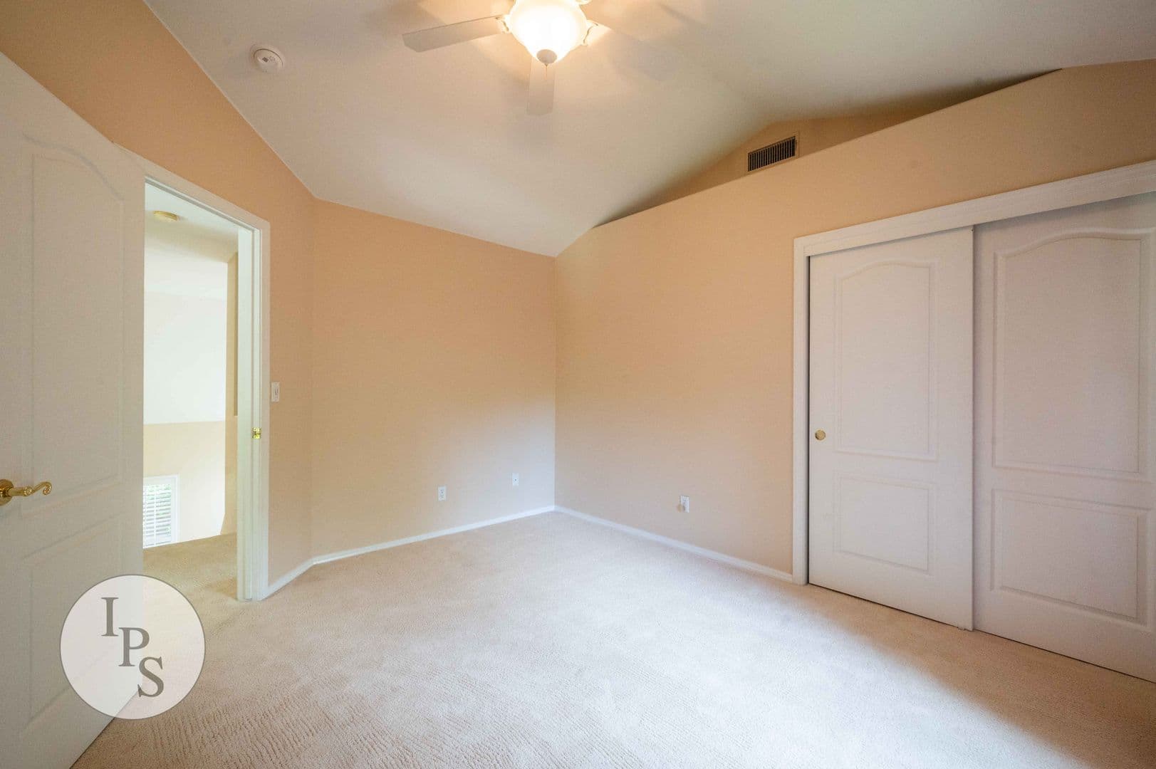 Fresno House: 1184 E. Province Dr.