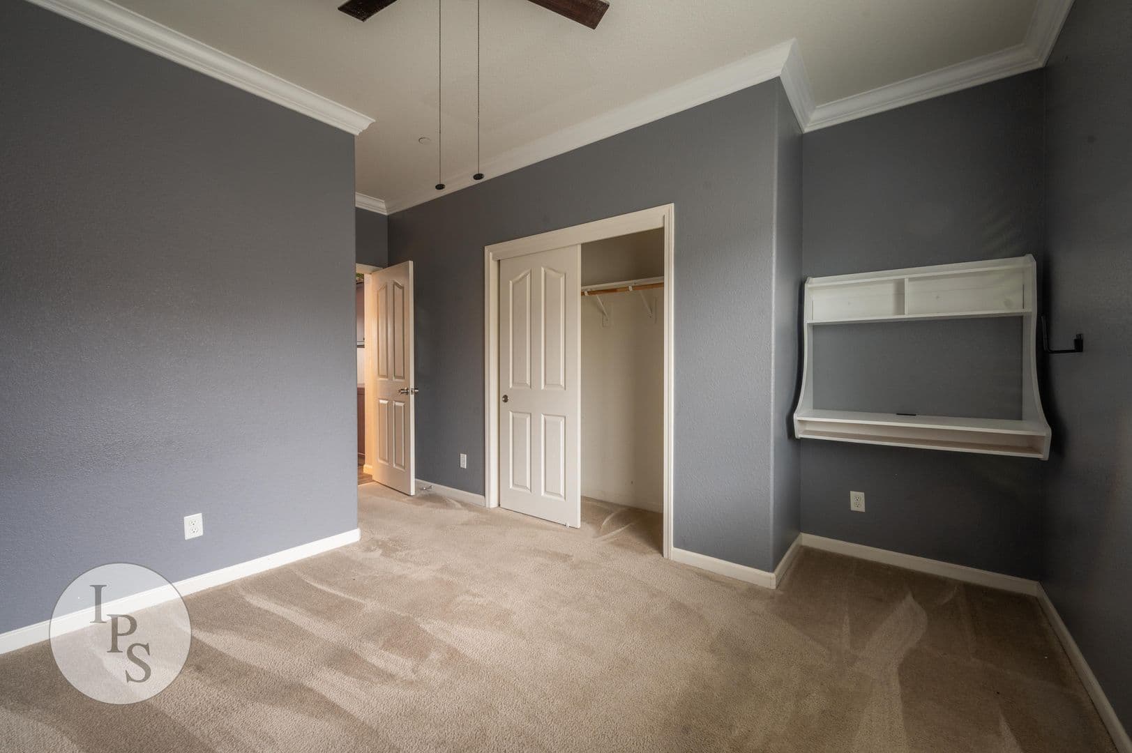 Fresno House: 7390 E. Giavanna Ave