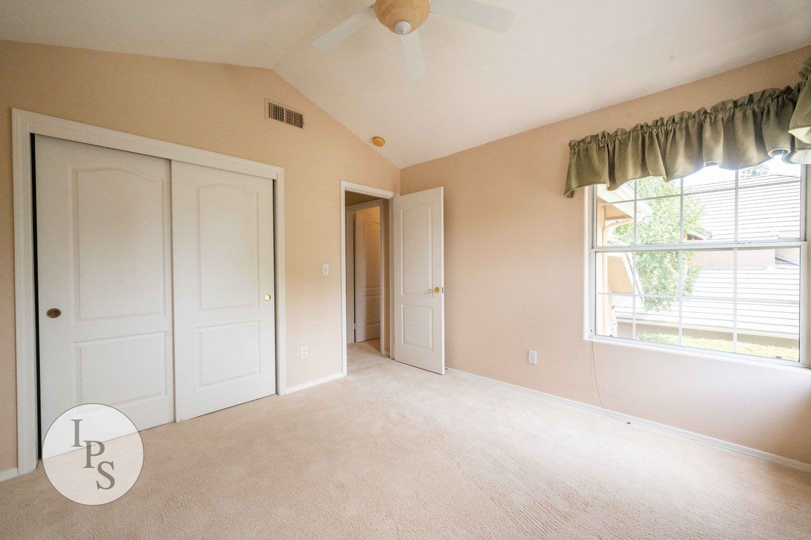 Fresno House: 1184 E. Province Dr.