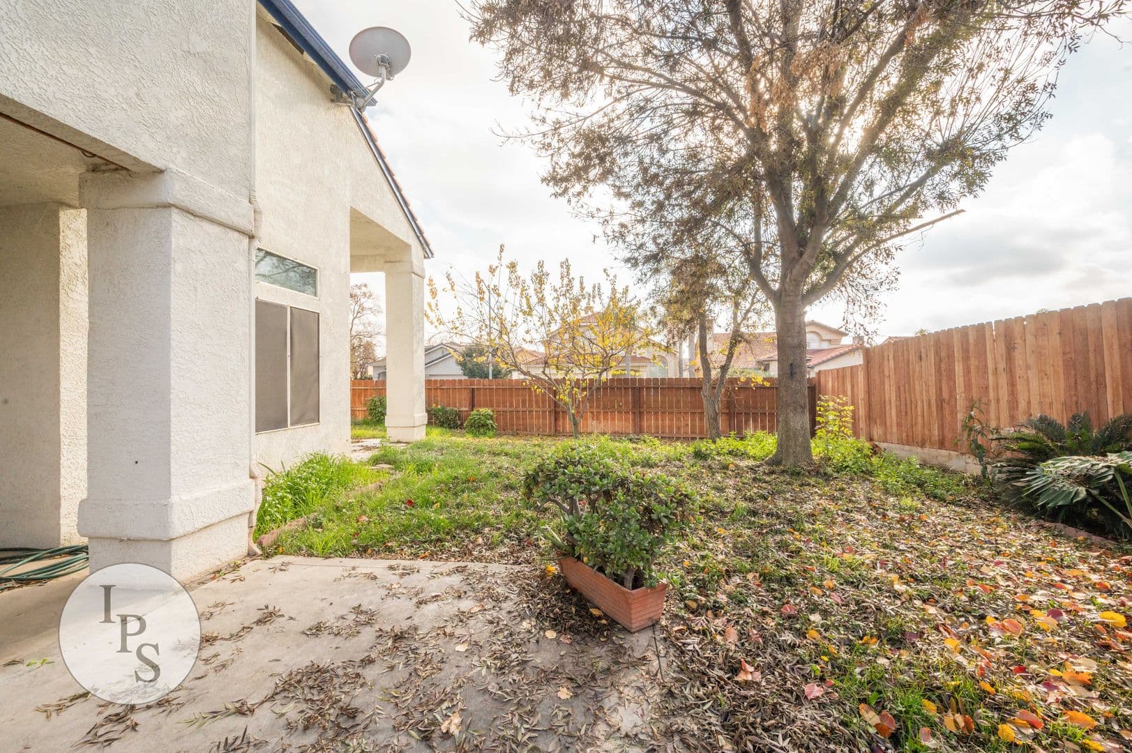 Clovis House: 3676 Baron Ave