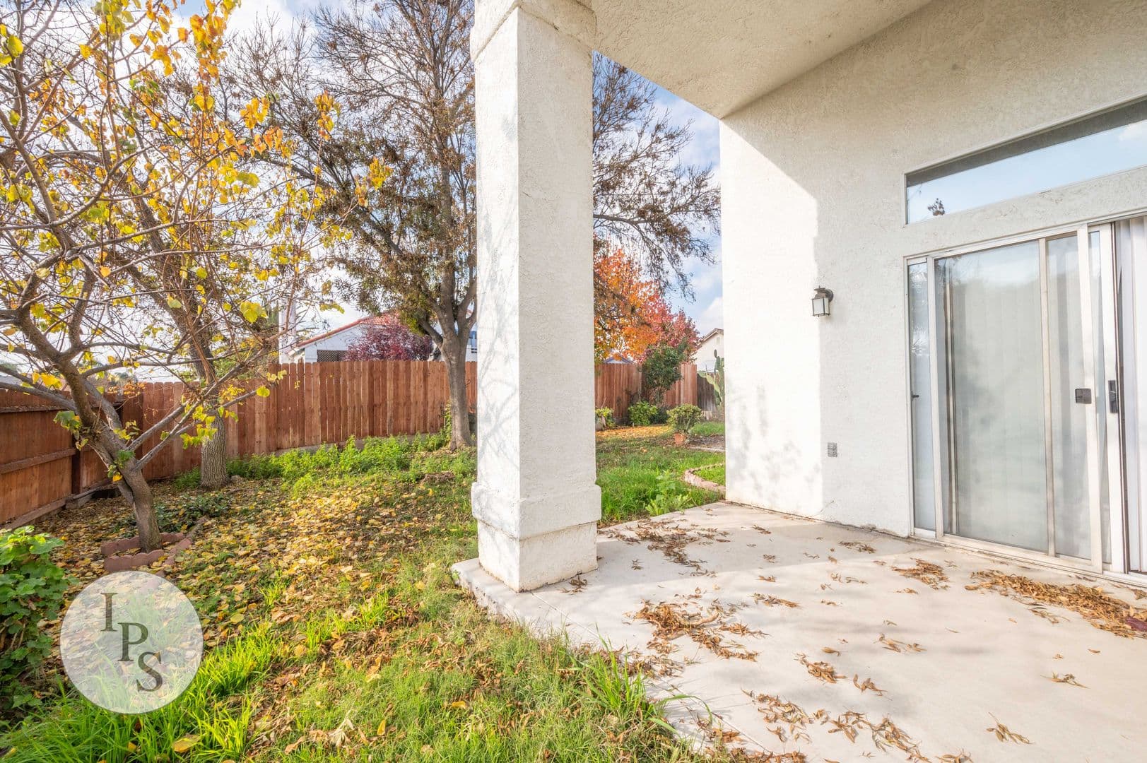 Clovis House: 3676 Baron Ave