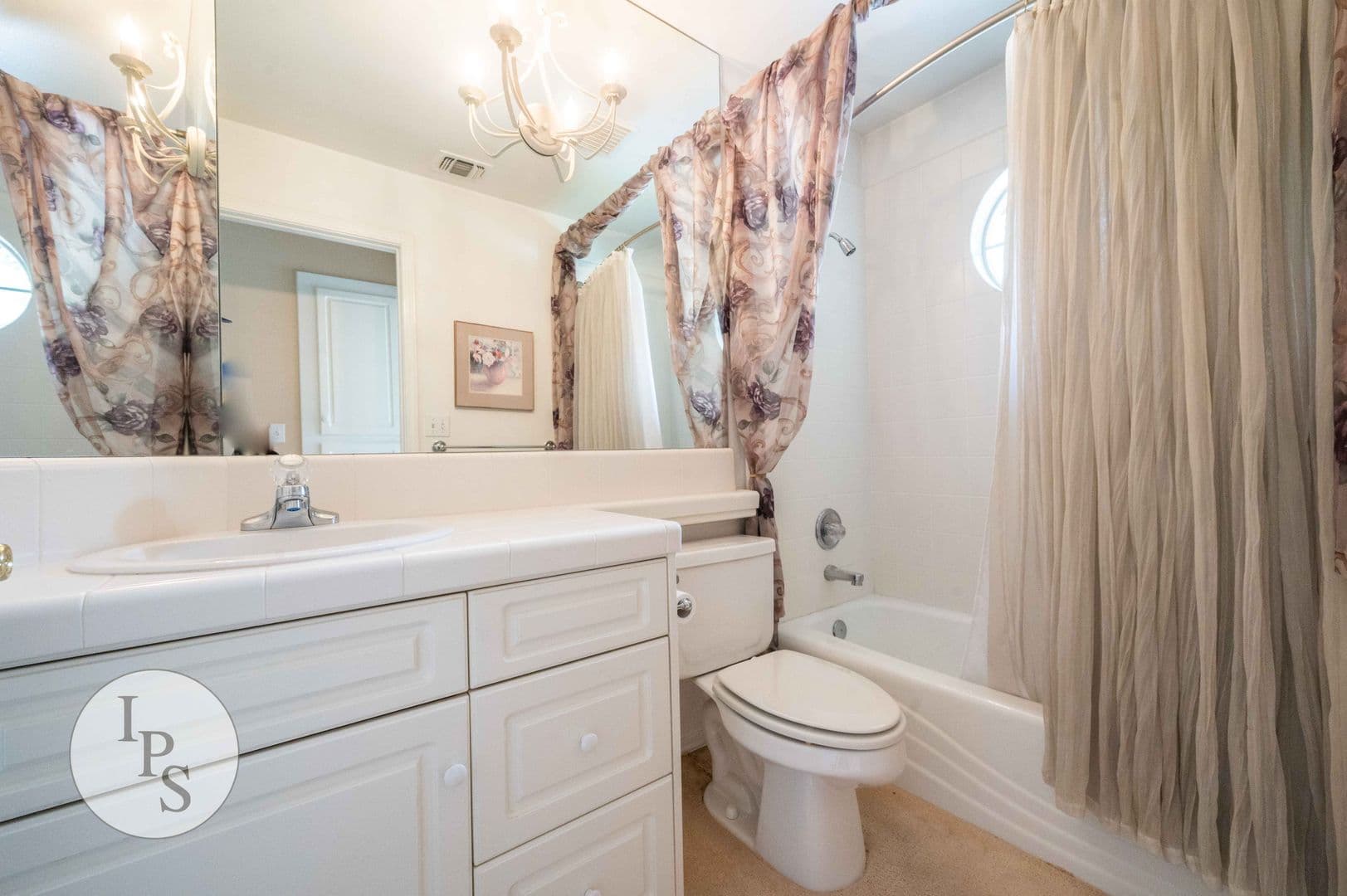Fresno House: 1184 E. Province Dr.