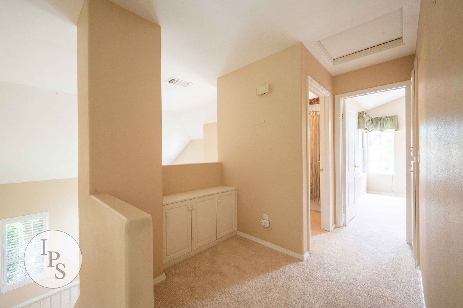 Fresno House: 1184 E. Province Dr.