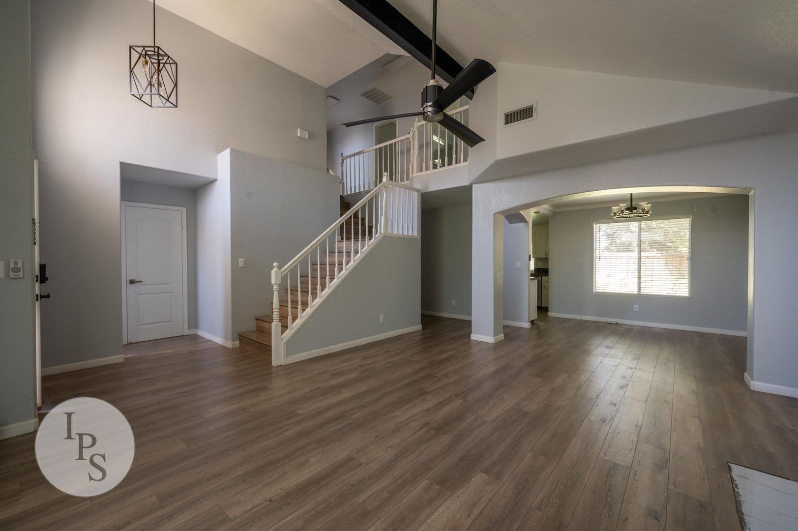 Fresno House: 9471 N. Whitehouse Dr.