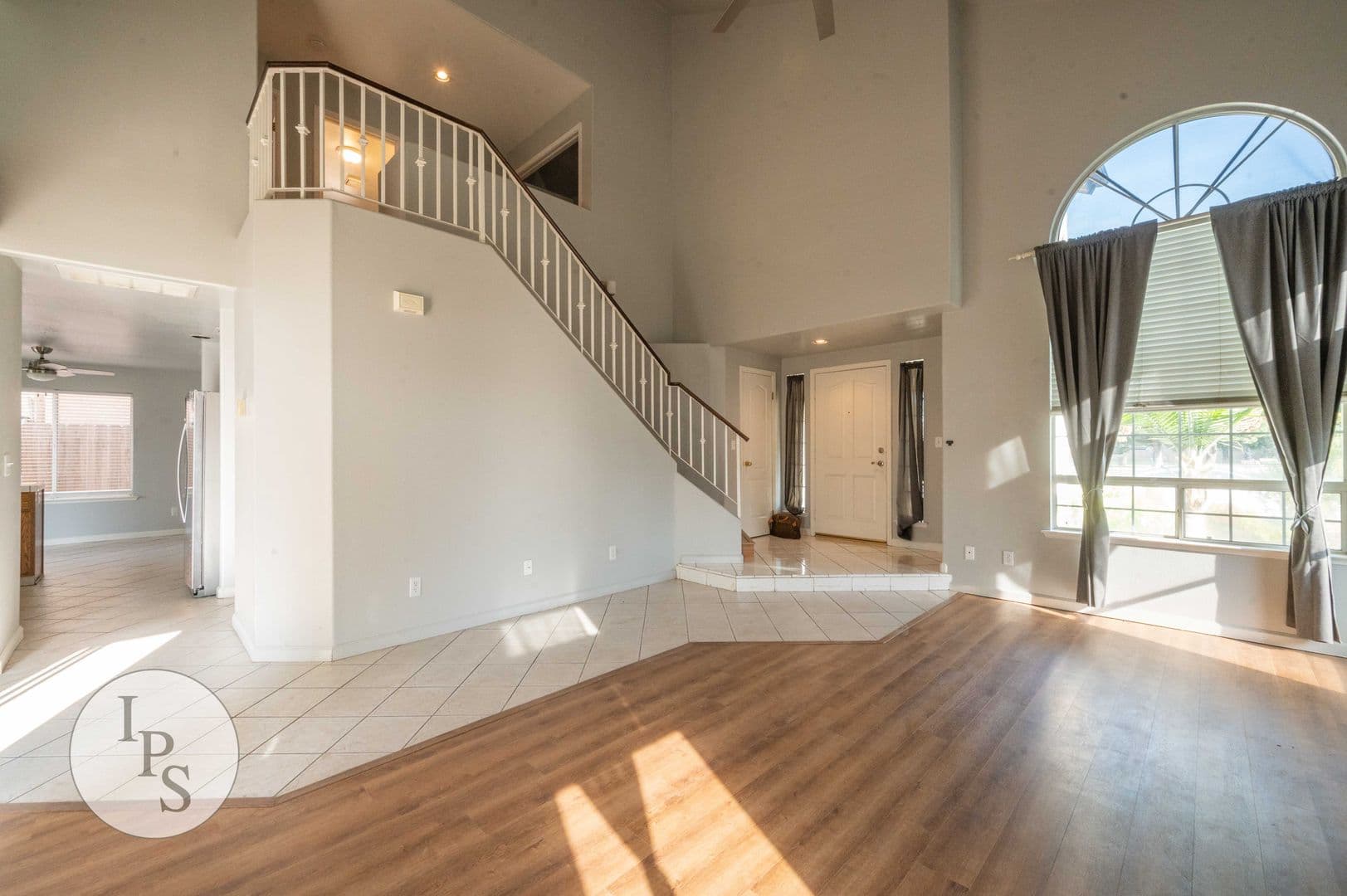 Clovis House: 3676 Baron Ave