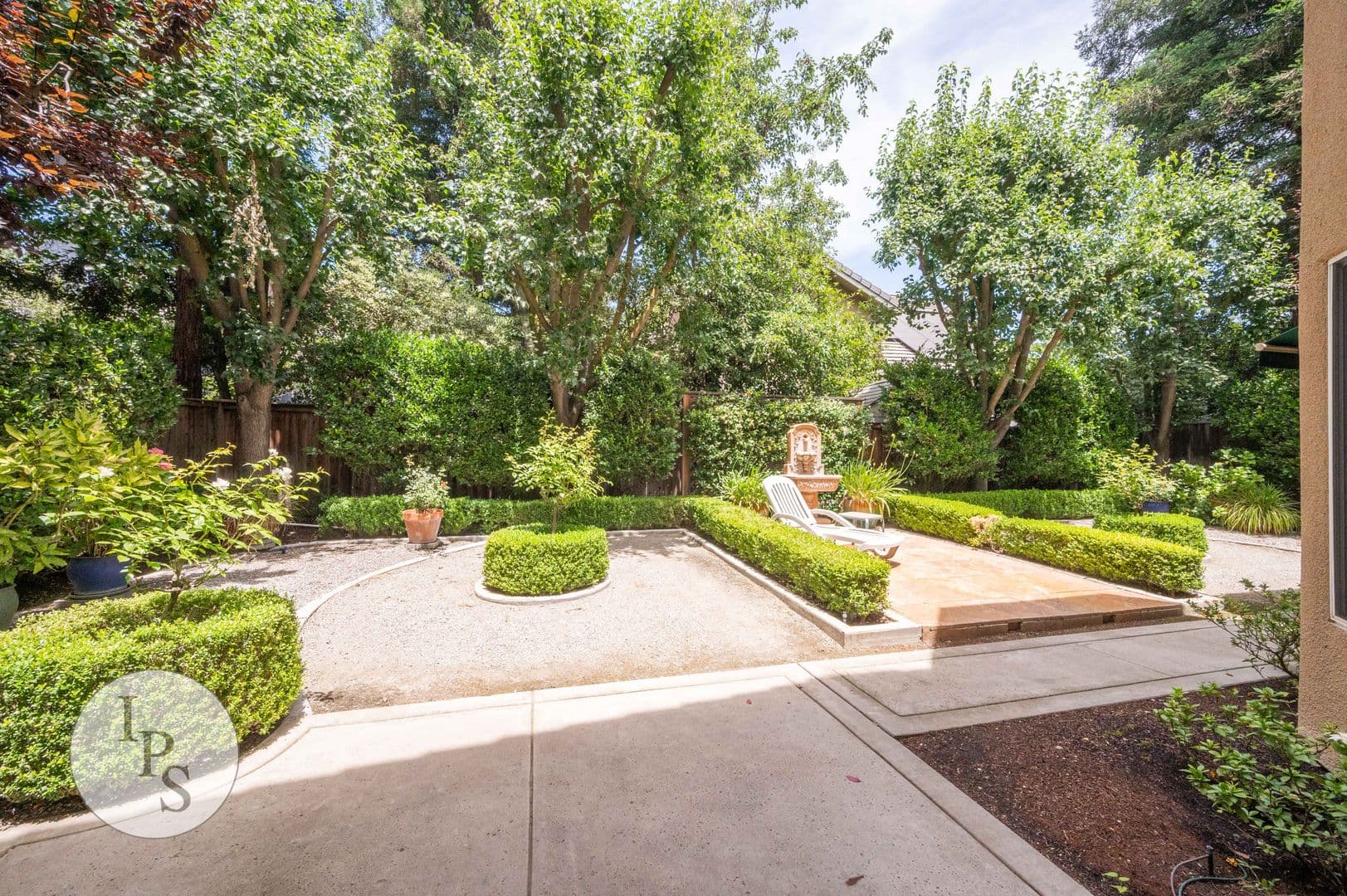 Fresno House: 1184 E. Province Dr.