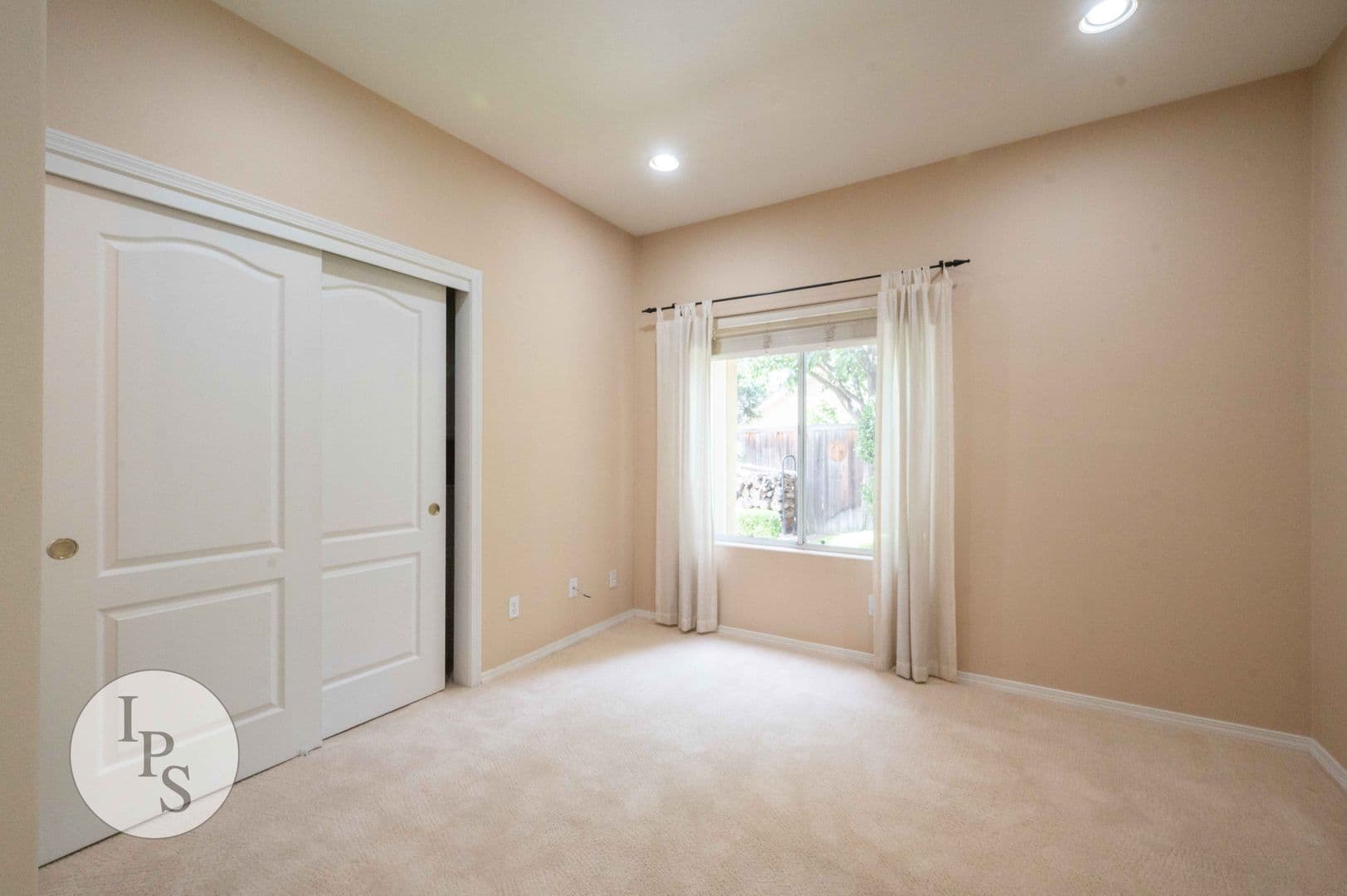 Fresno House: 1184 E. Province Dr.