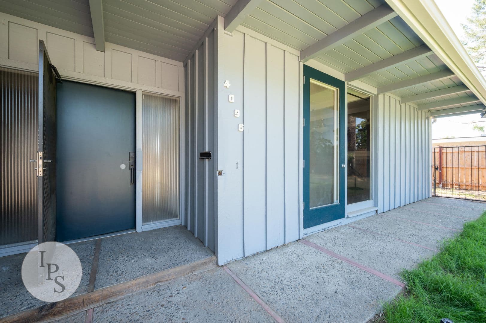 Fresno Apartment: 4096 N. Sherman St.