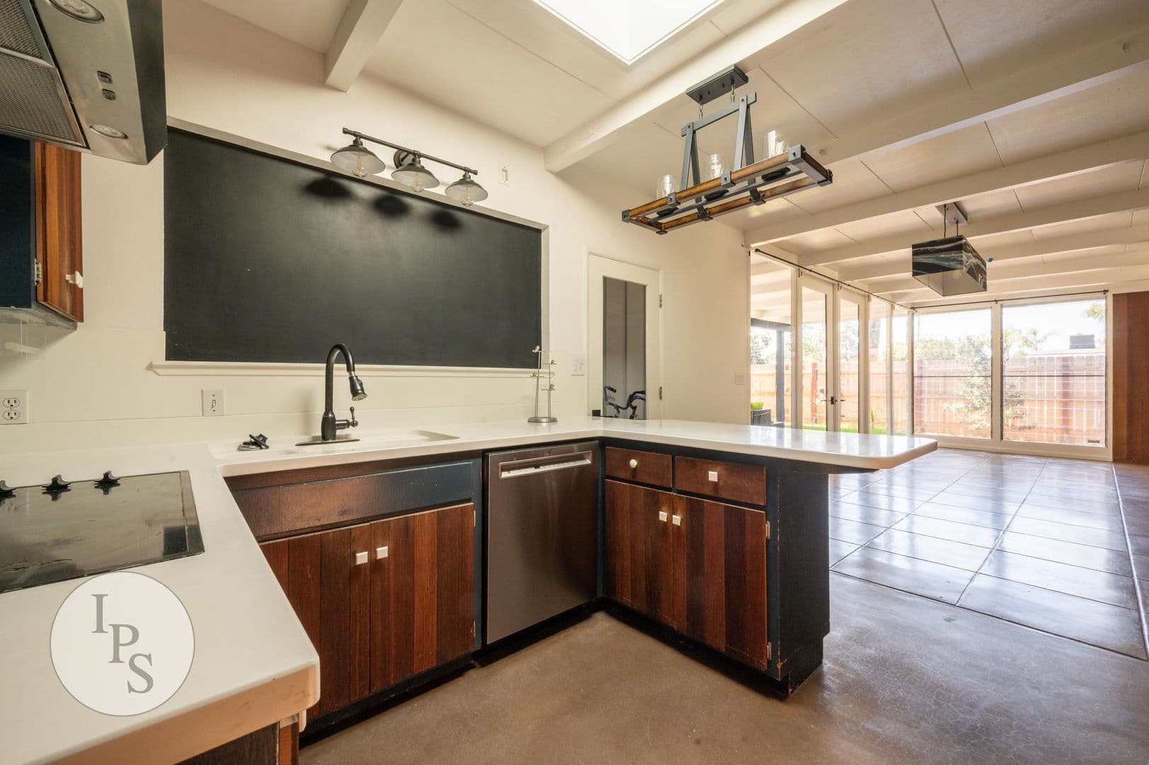 Fresno Apartment: 4096 N. Sherman St.