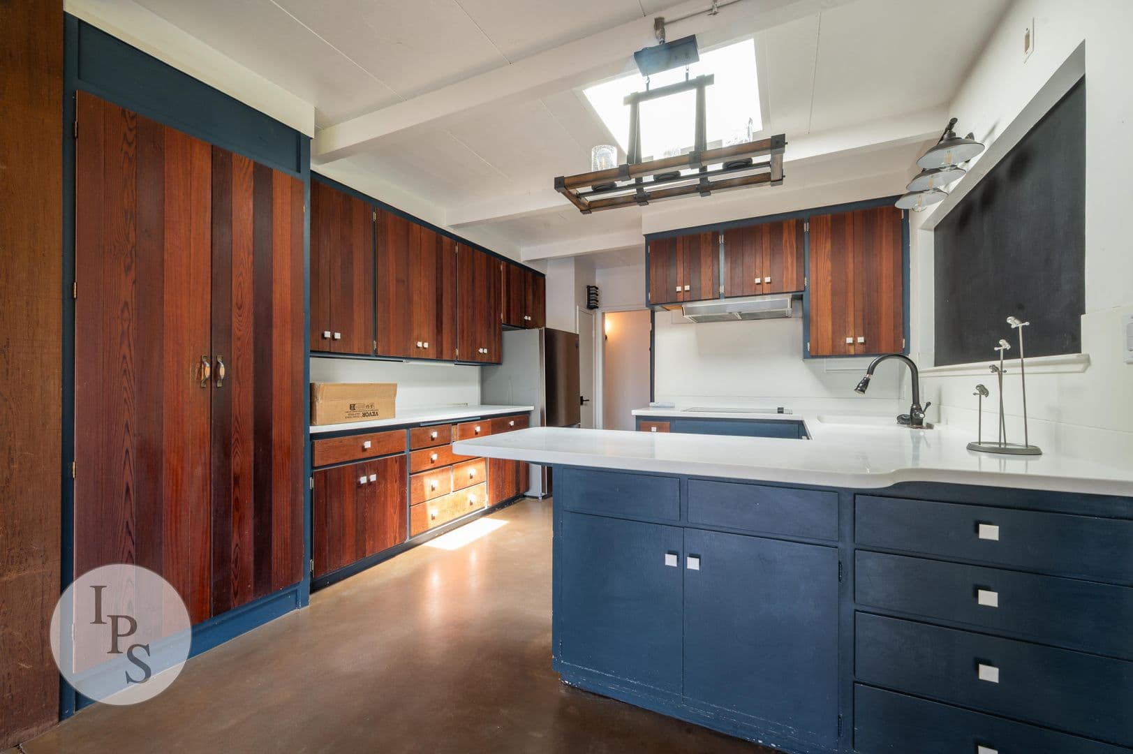 Fresno Apartment: 4096 N. Sherman St.