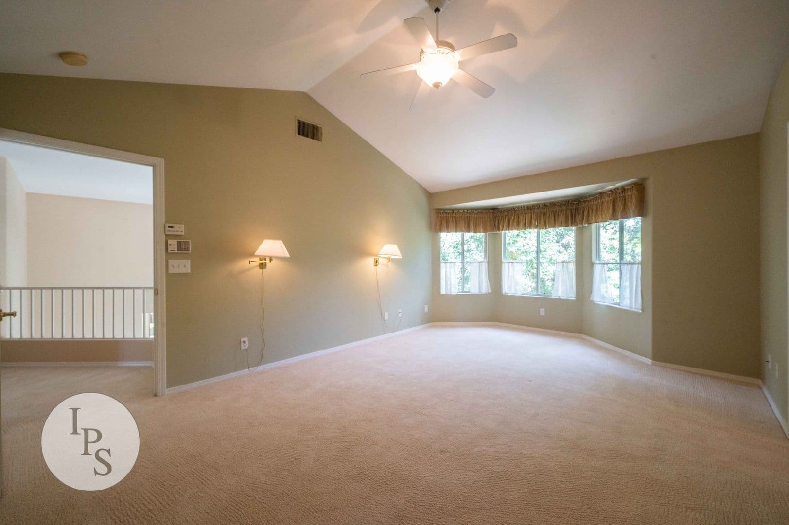 Fresno House: 1184 E. Province Dr.