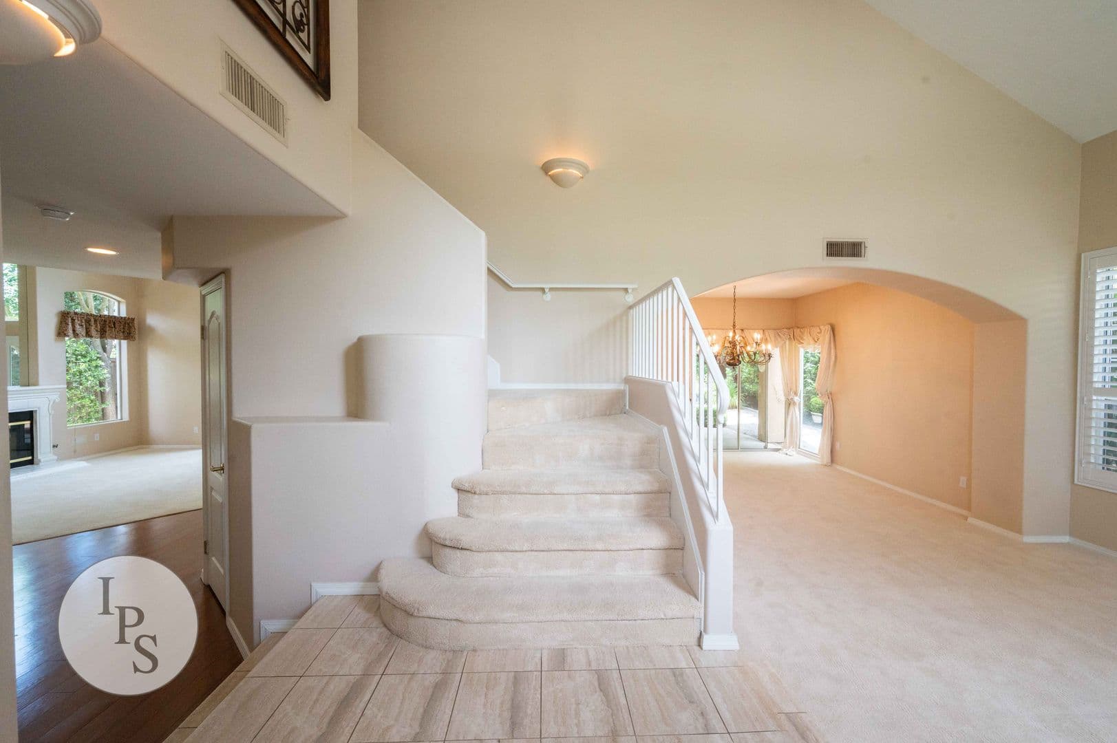 Fresno House: 1184 E. Province Dr.