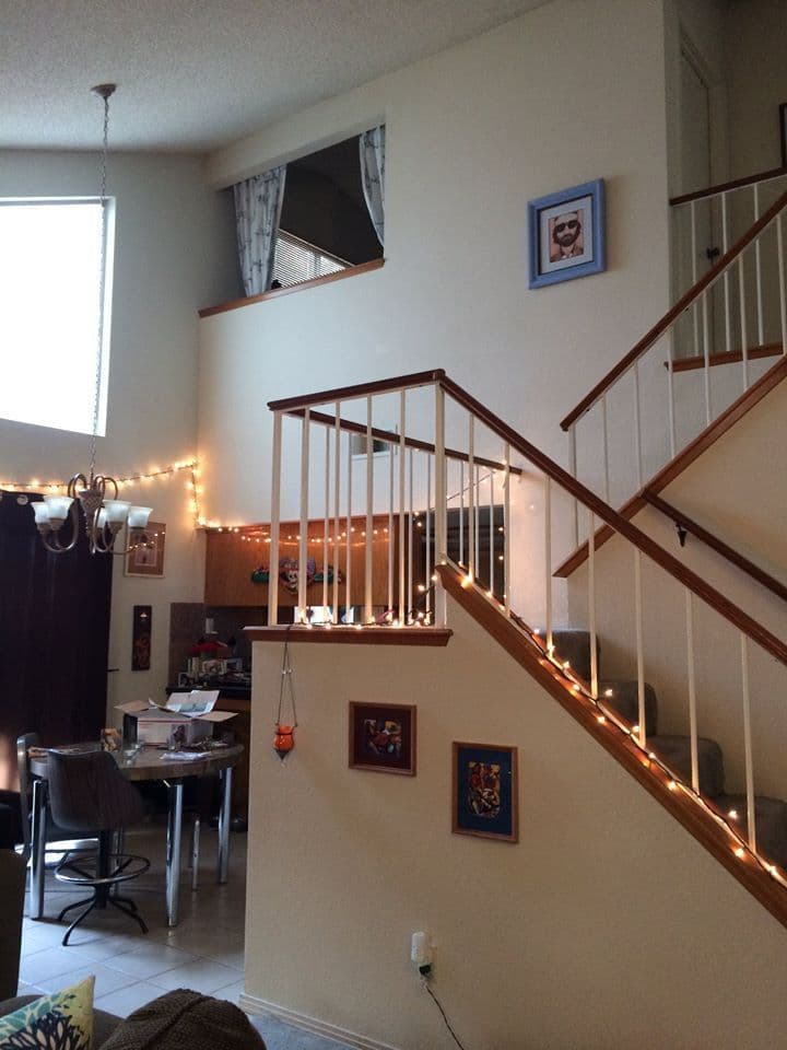 Fresno House: 1174 E. Goshen Ave.
