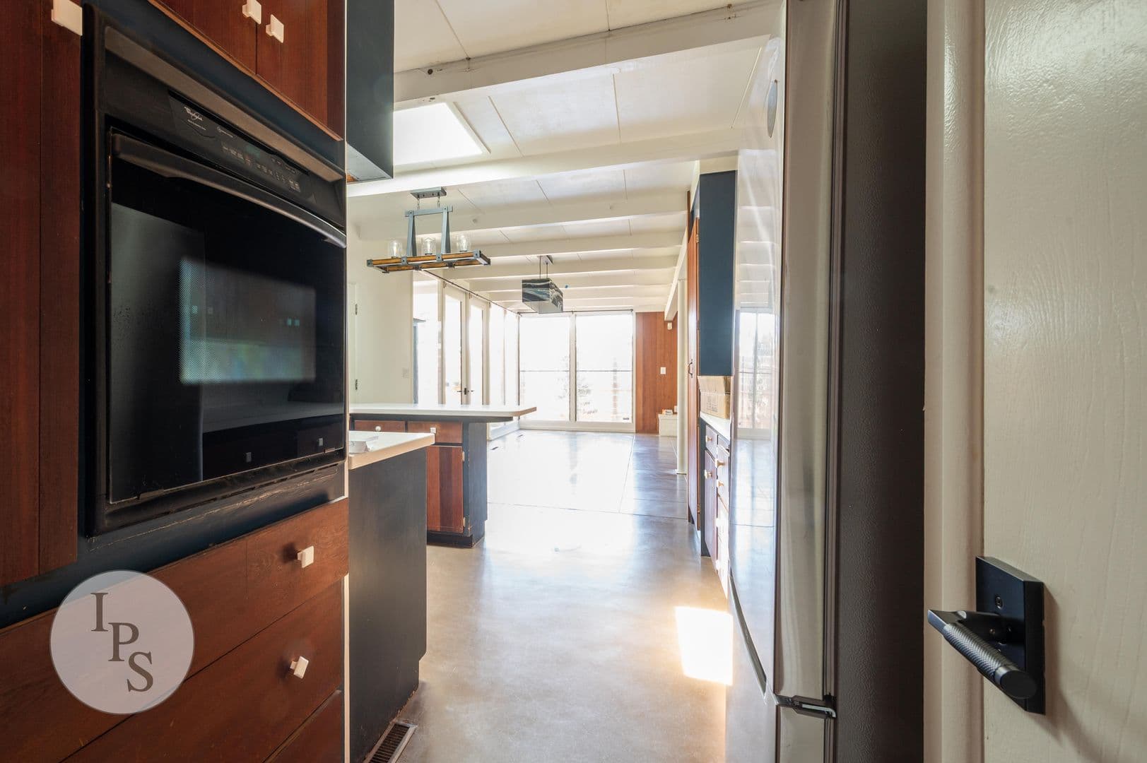 Fresno Apartment: 4096 N. Sherman St.