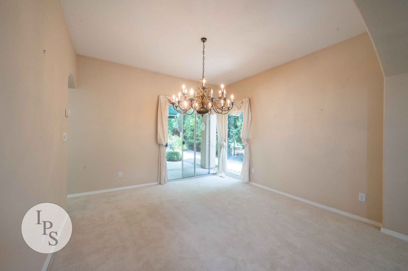 Fresno House: 1184 E. Province Dr.