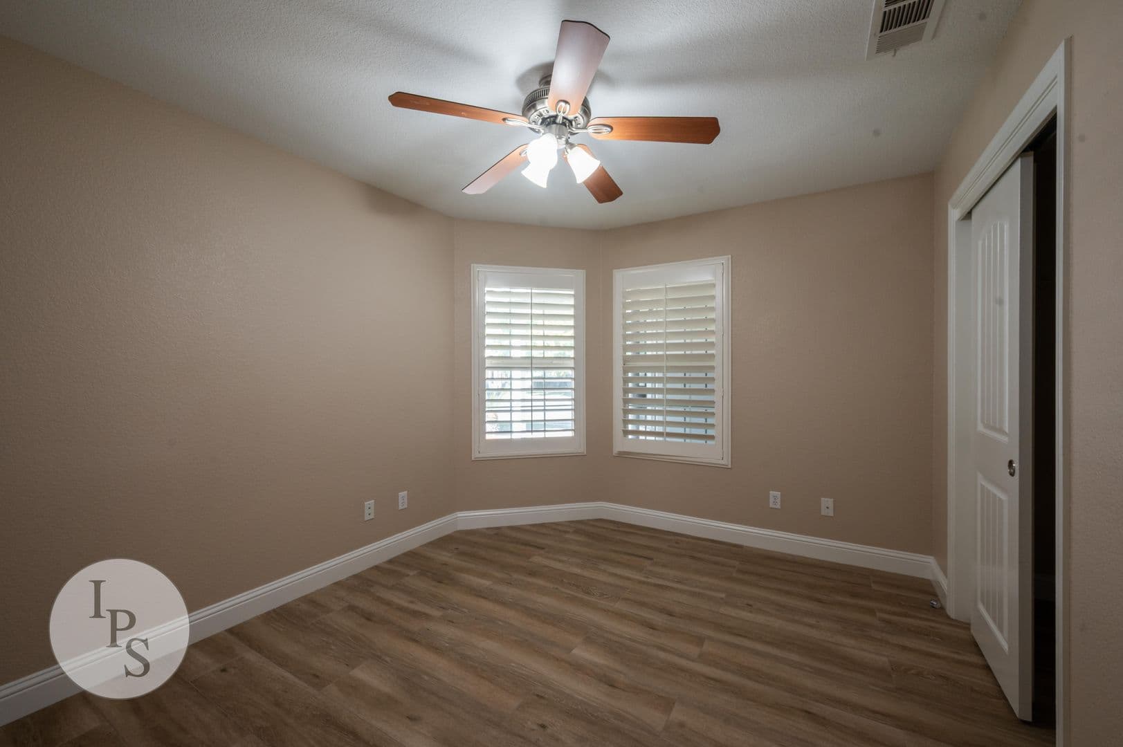 Fresno House: 5450 N Maruyama Ave