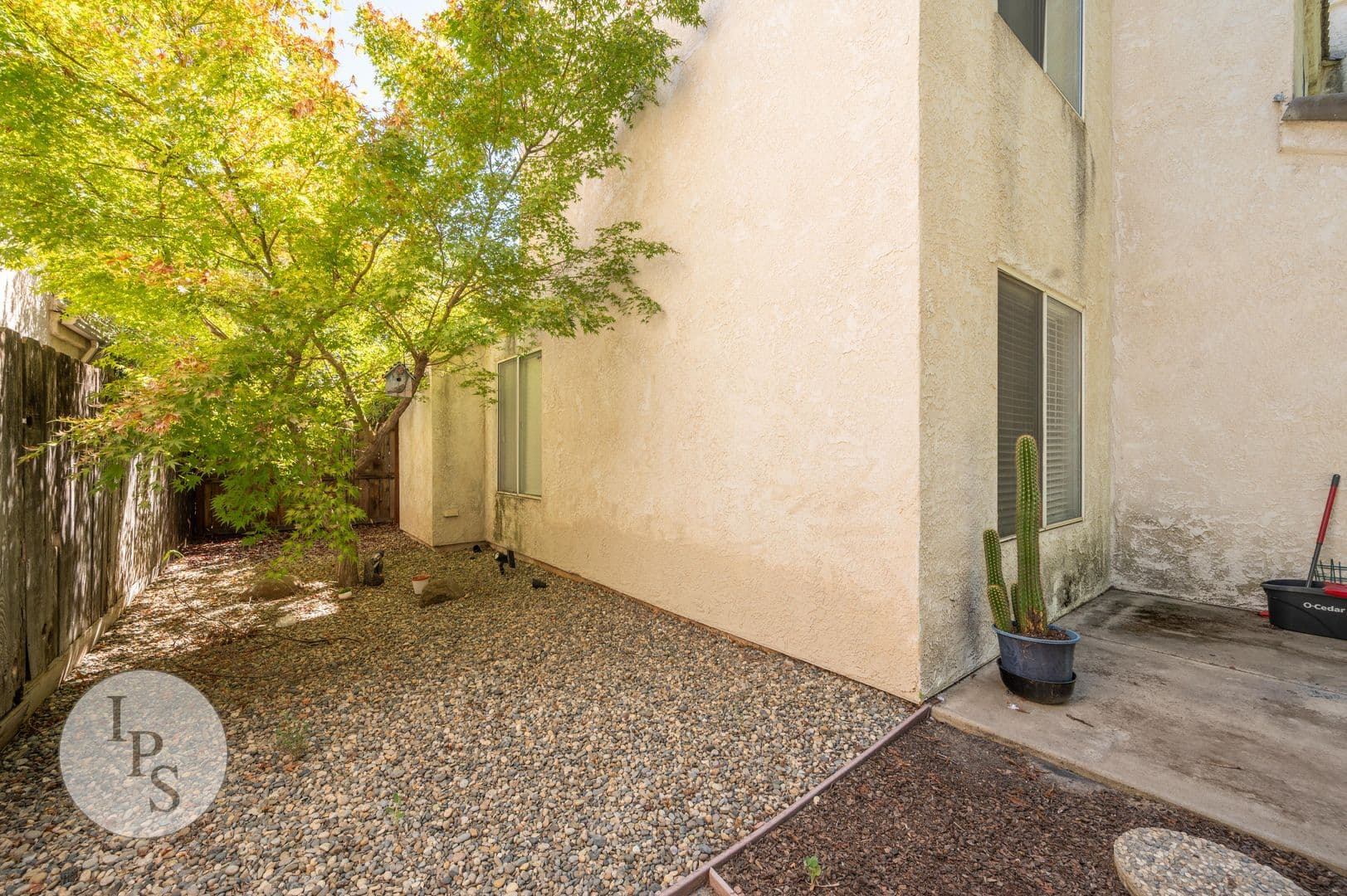 Fresno House: 9471 N. Whitehouse Dr.