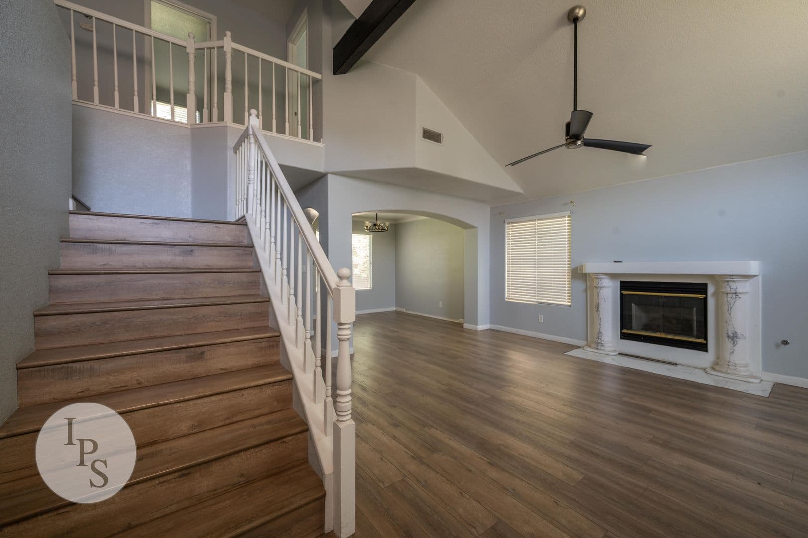 Fresno House: 9471 N. Whitehouse Dr.