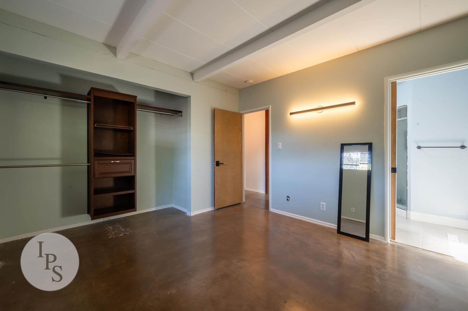 Fresno Apartment: 4096 N. Sherman St.