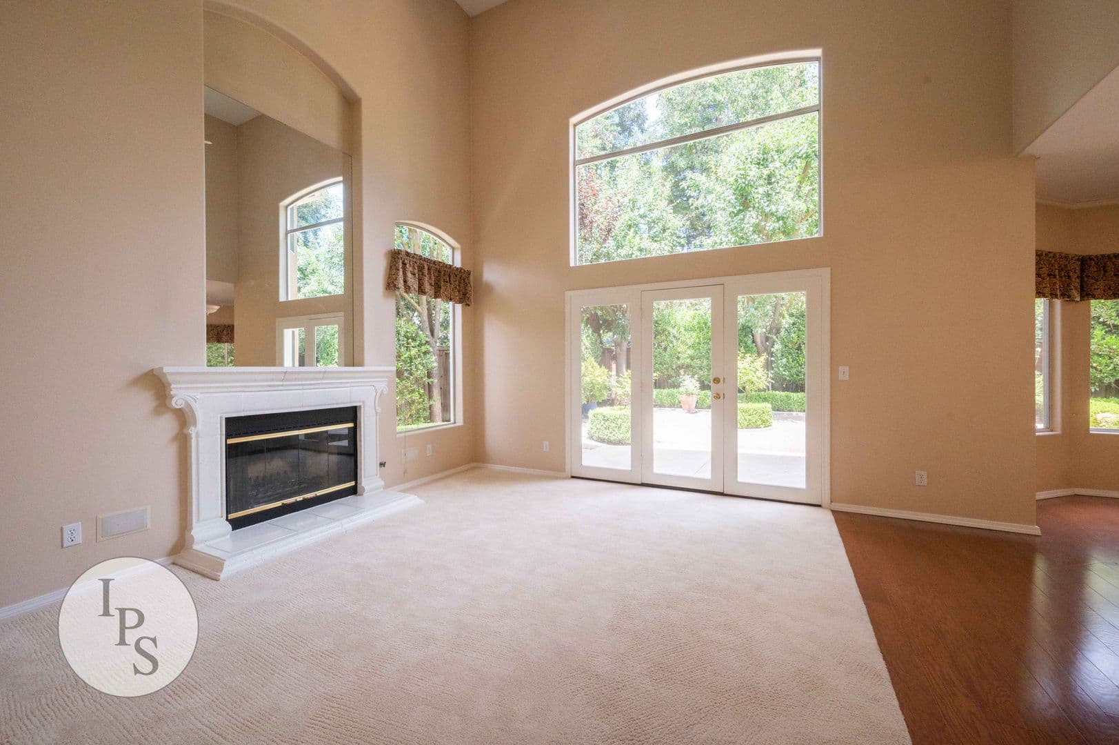 Fresno House: 1184 E. Province Dr.