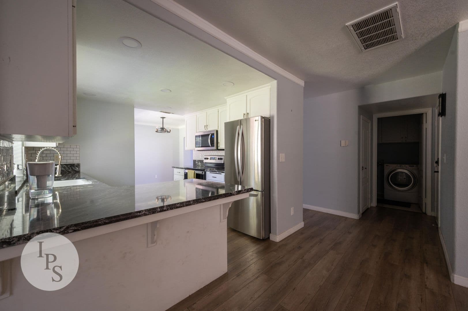 Fresno House: 9471 N. Whitehouse Dr.