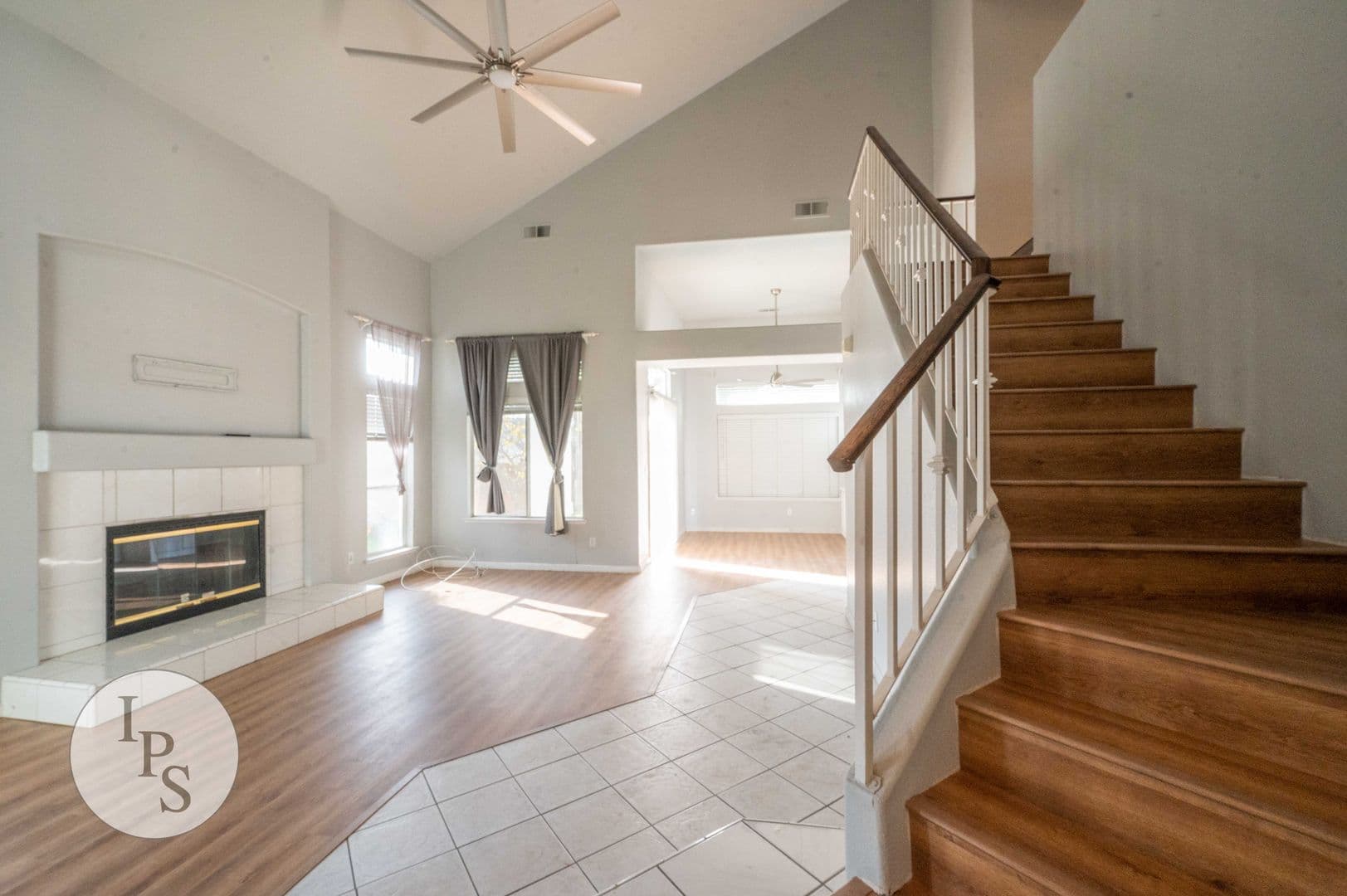 Clovis House: 3676 Baron Ave