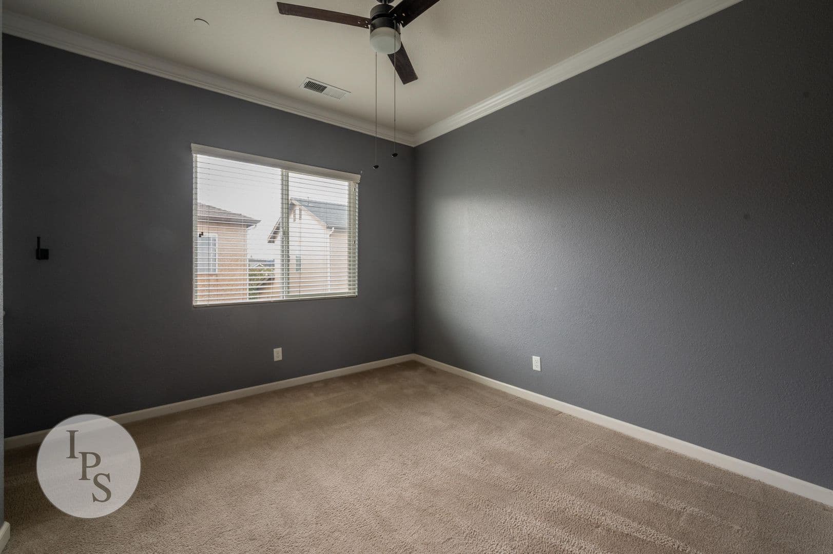 Fresno House: 7390 E. Giavanna Ave