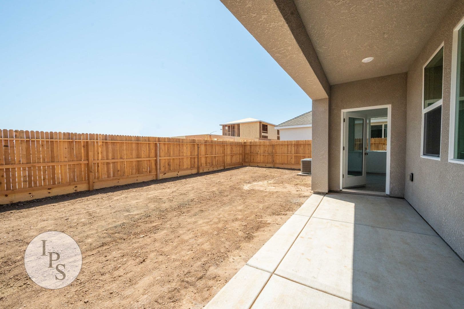 Fresno House: 2808 N. Vahe Ave.