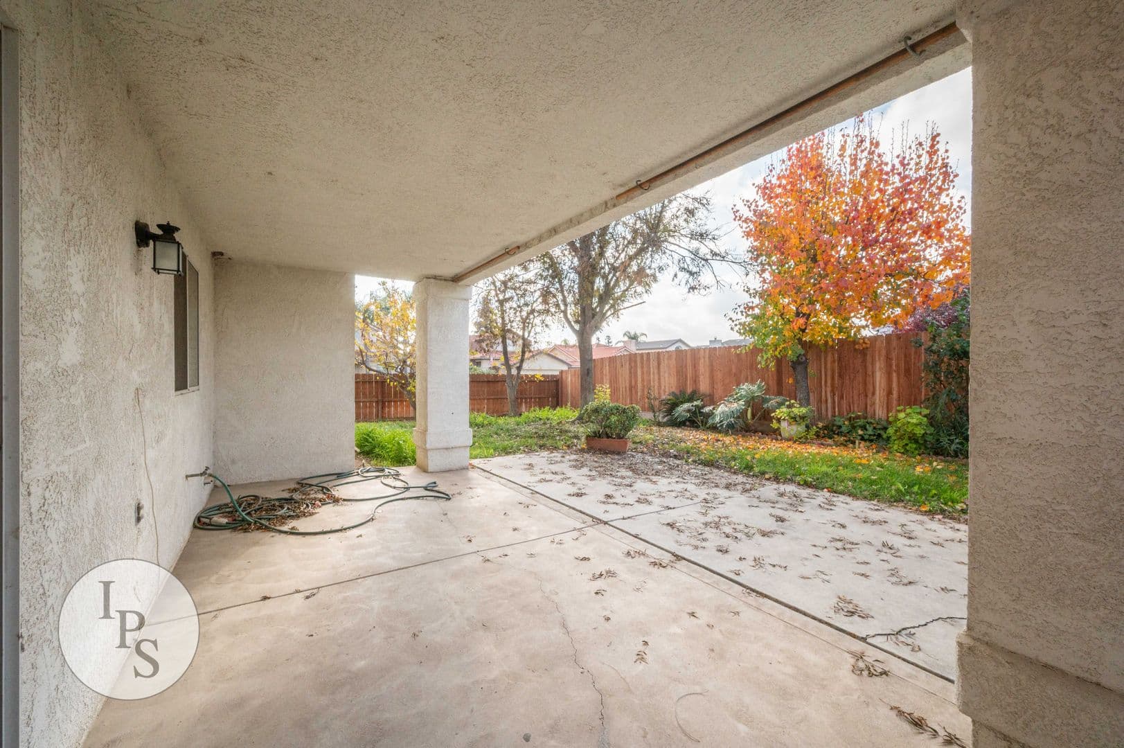 Clovis House: 3676 Baron Ave