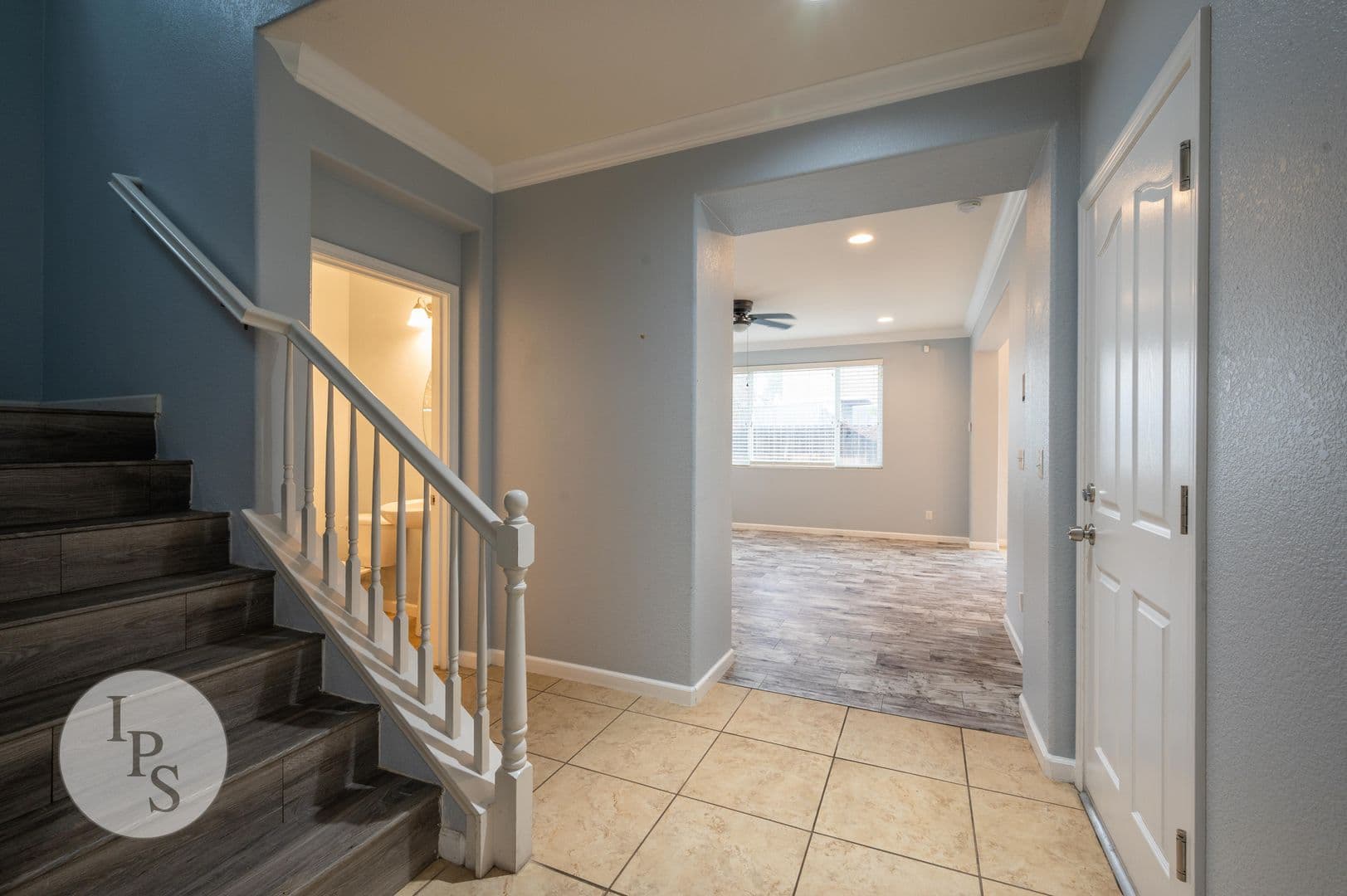 Fresno House: 7390 E. Giavanna Ave