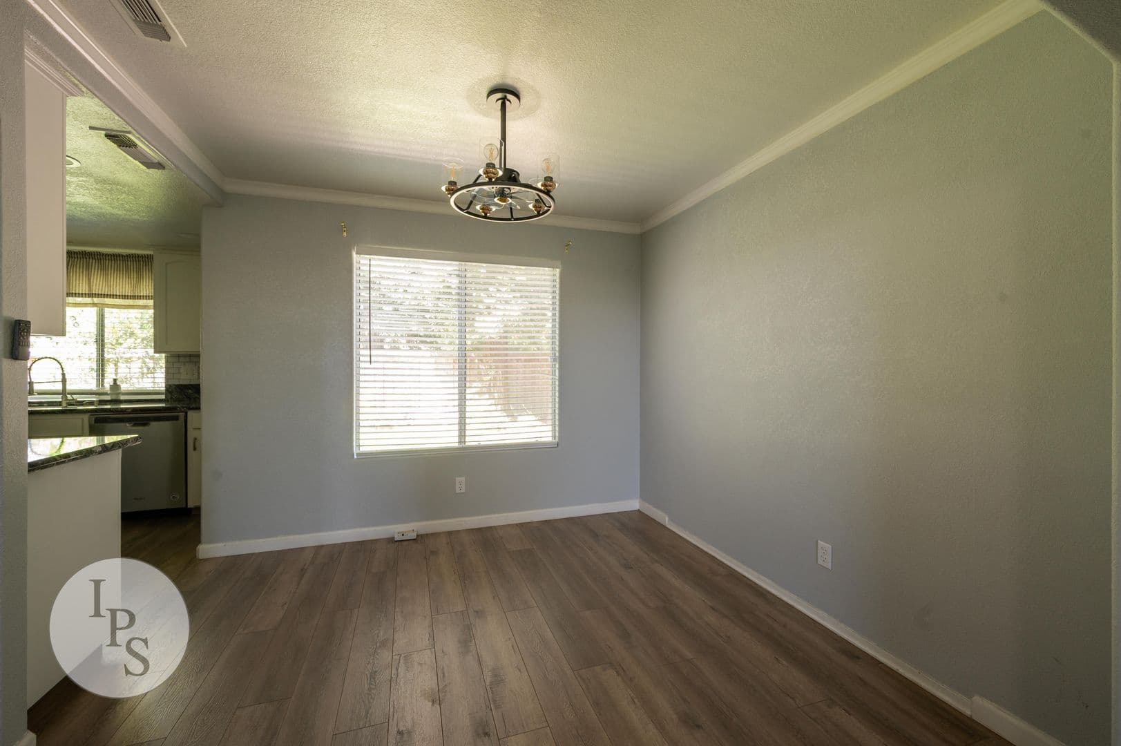 Fresno House: 9471 N. Whitehouse Dr.
