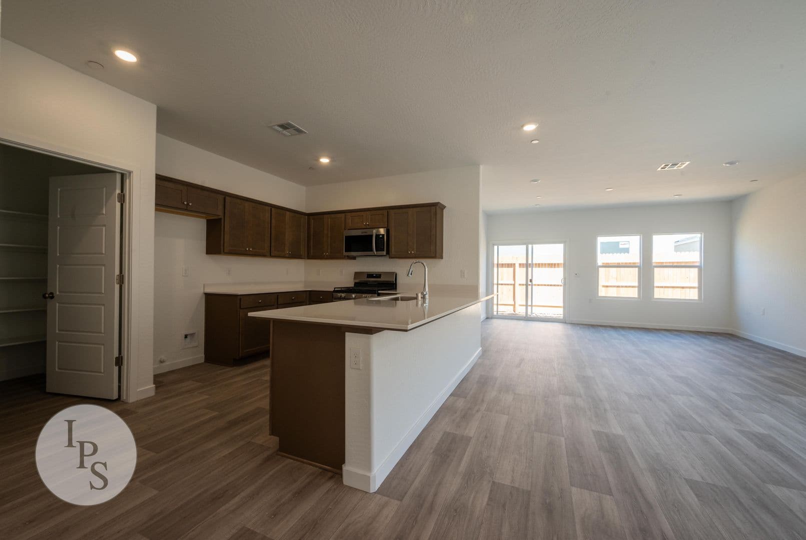 Fresno House: 2838 N Noah Ln