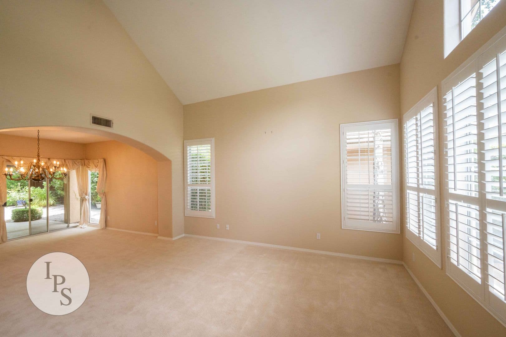 Fresno House: 1184 E. Province Dr.