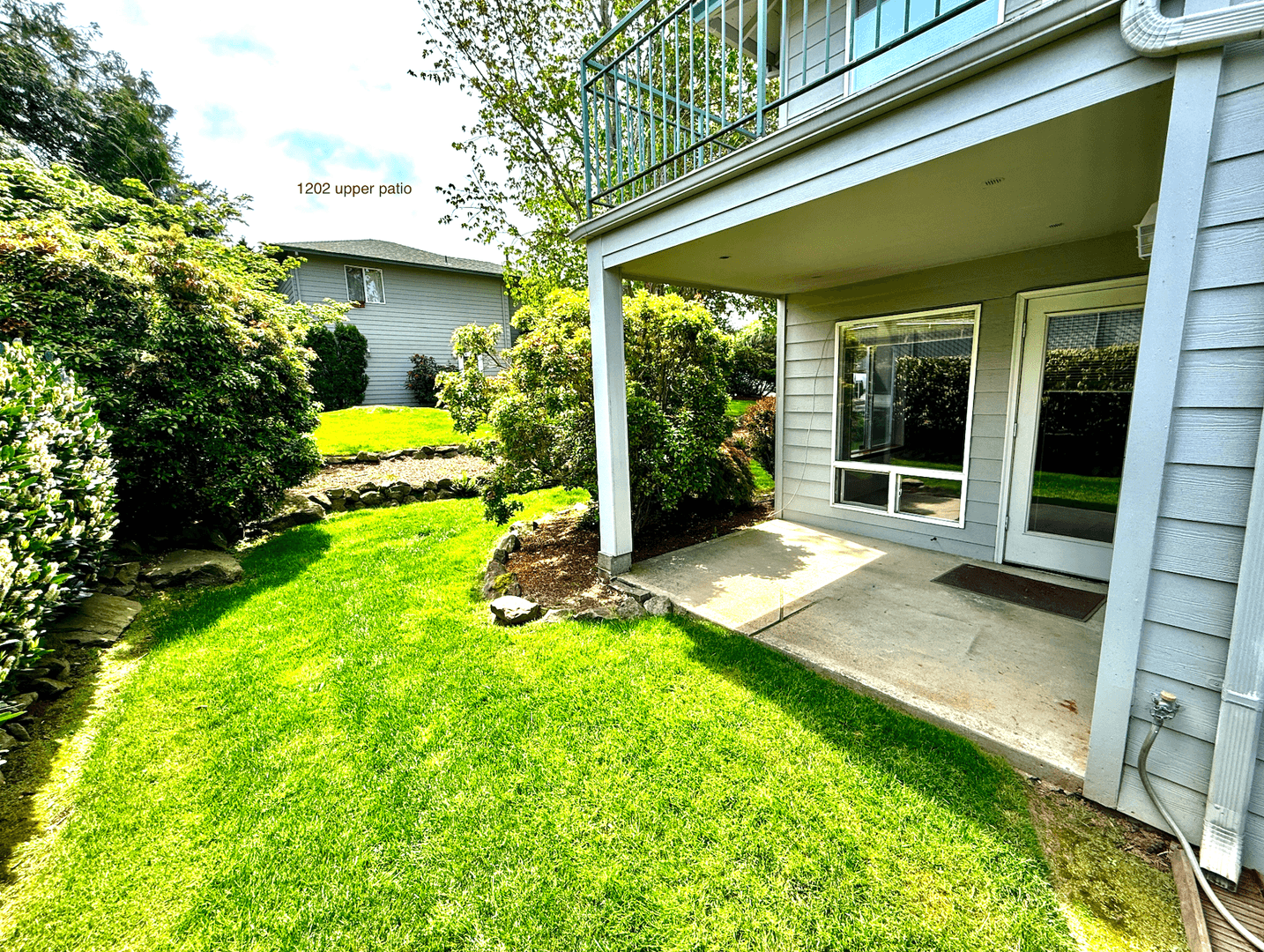 Troutdale Apartment: 1202 SW 257th Ave,