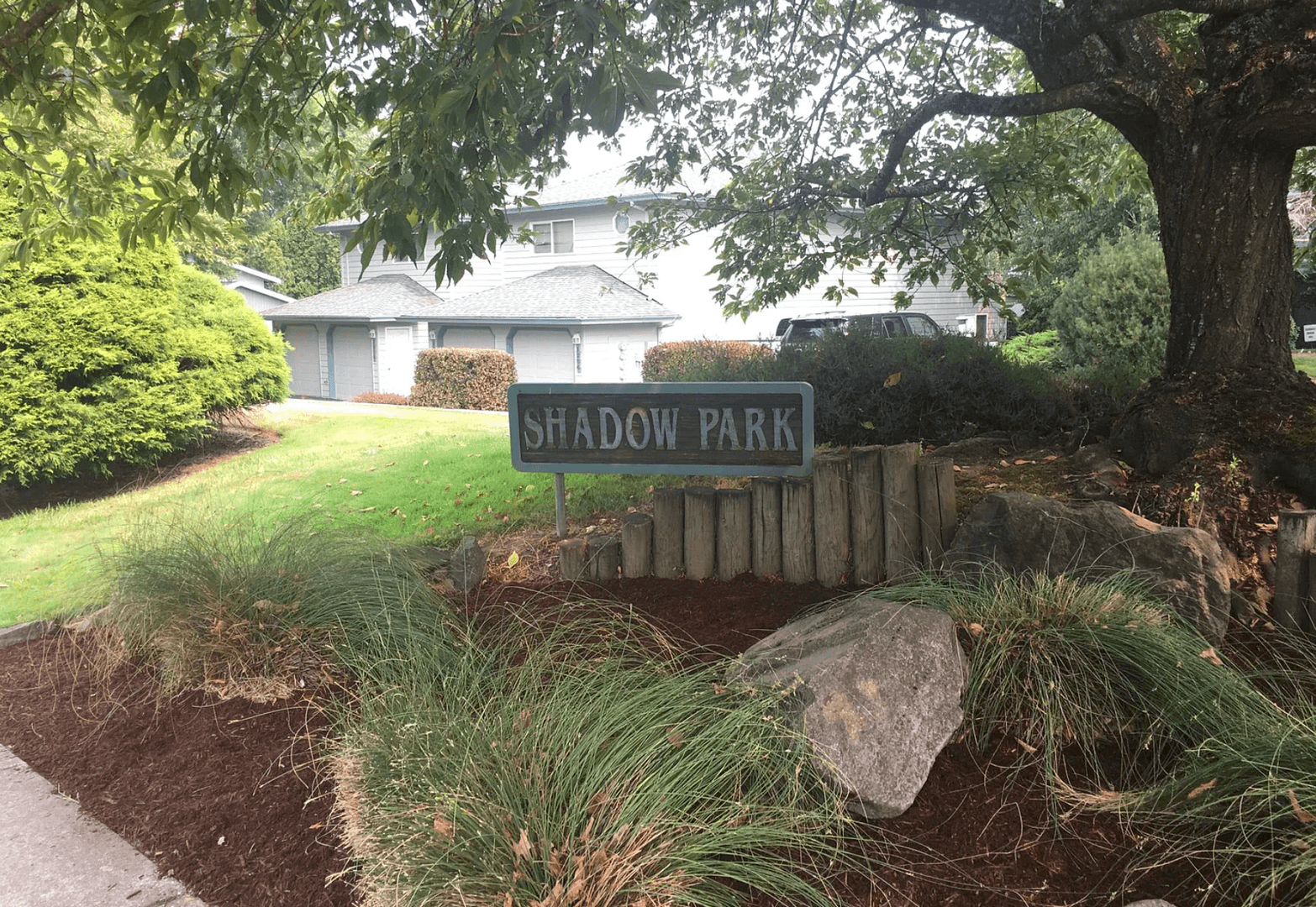 Troutdale Apartment: 1202 SW 257th Ave,