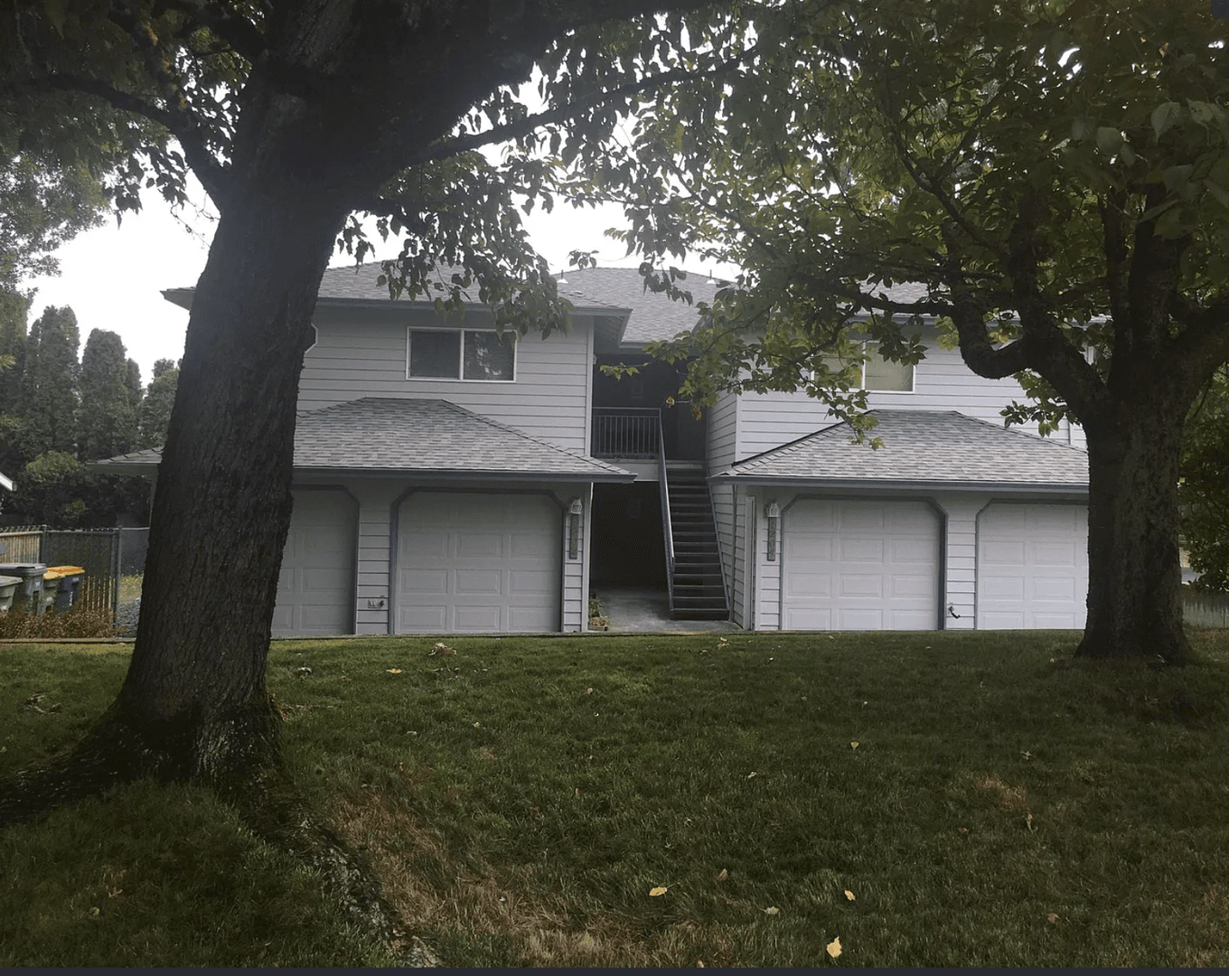 Troutdale Apartment: 1202 SW 257th Ave,