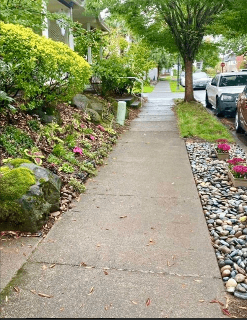 Fairview Apartment: 21958-A  NE Chinook Way
