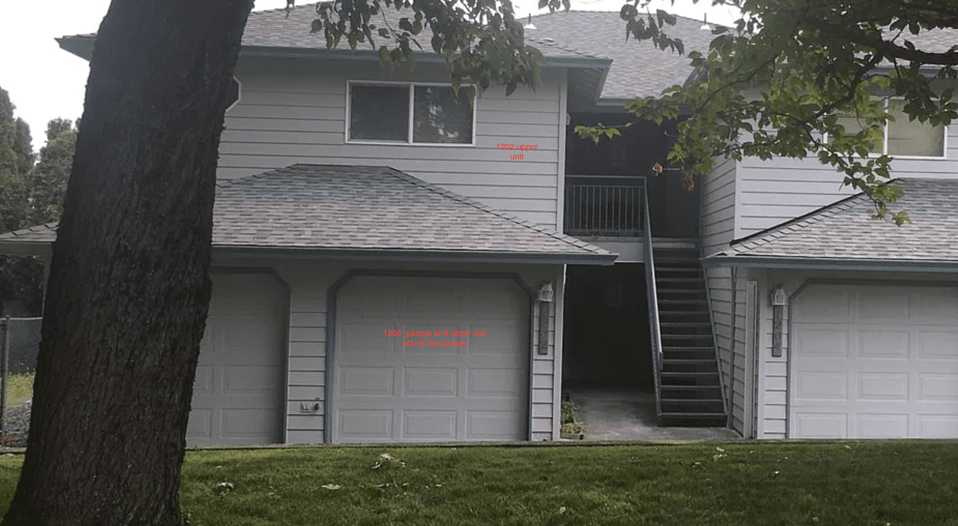 Troutdale Apartment: 1202 SW 257th Ave,