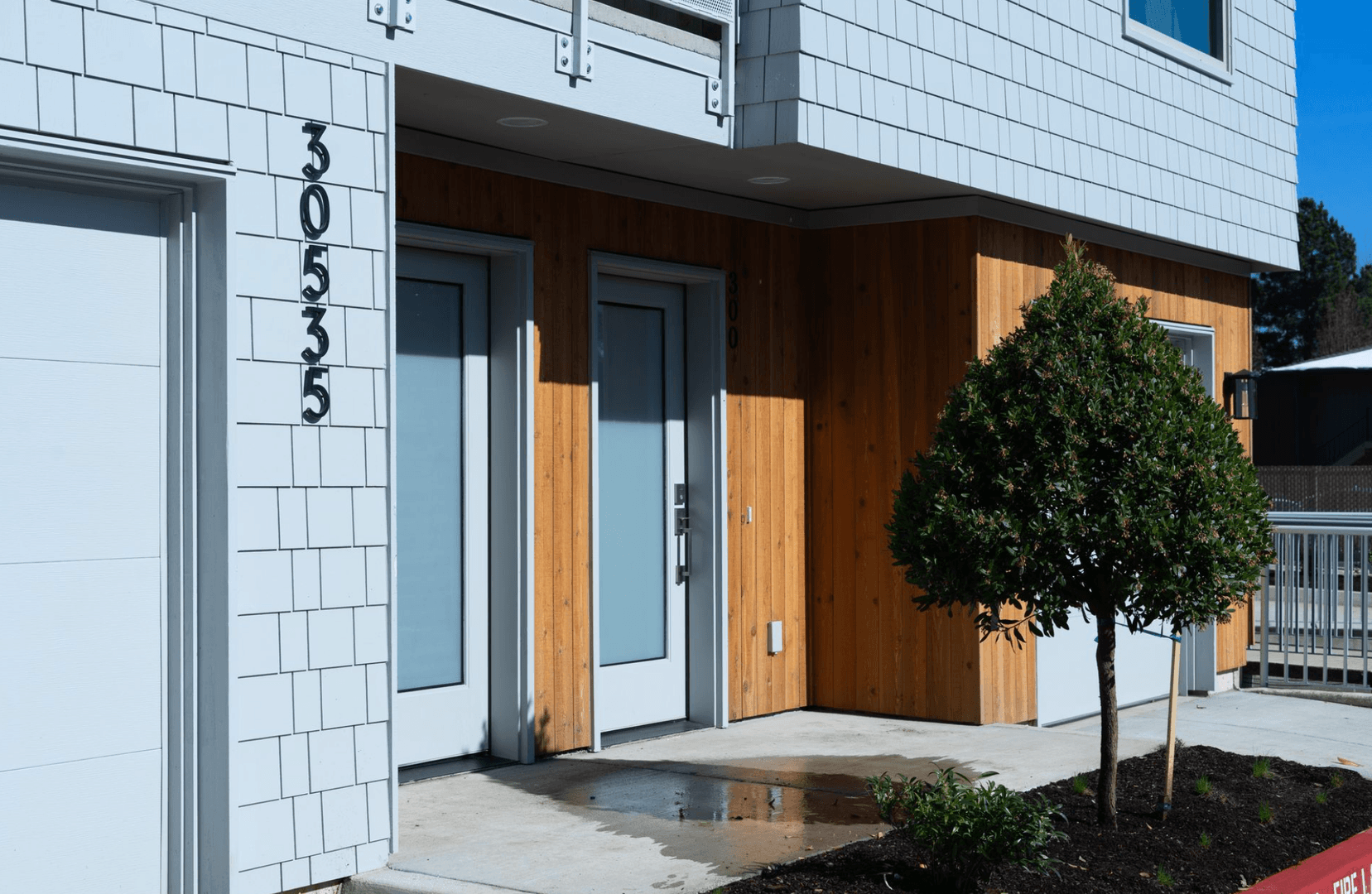 Wilsonville Apartment: 30535 SW Magnolia Ave