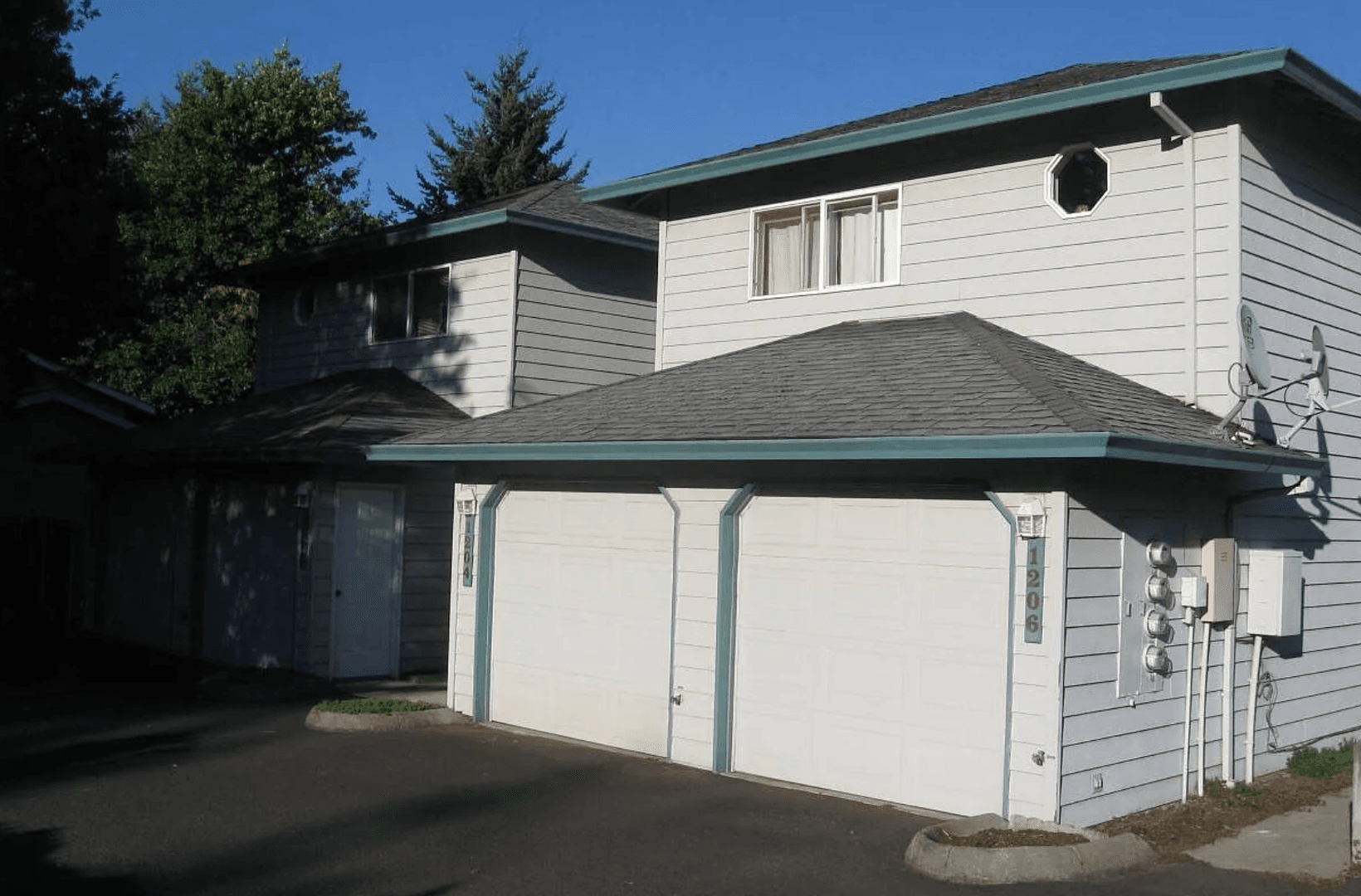 Troutdale Apartment: 1202 SW 257th Ave,