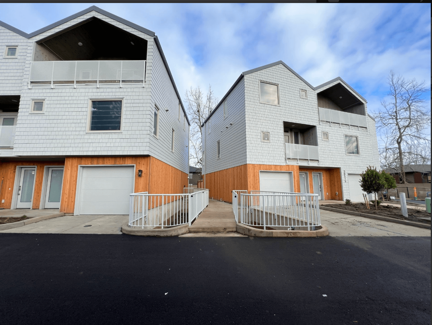 Wilsonville Apartment: 30535 SW Magnolia Ave