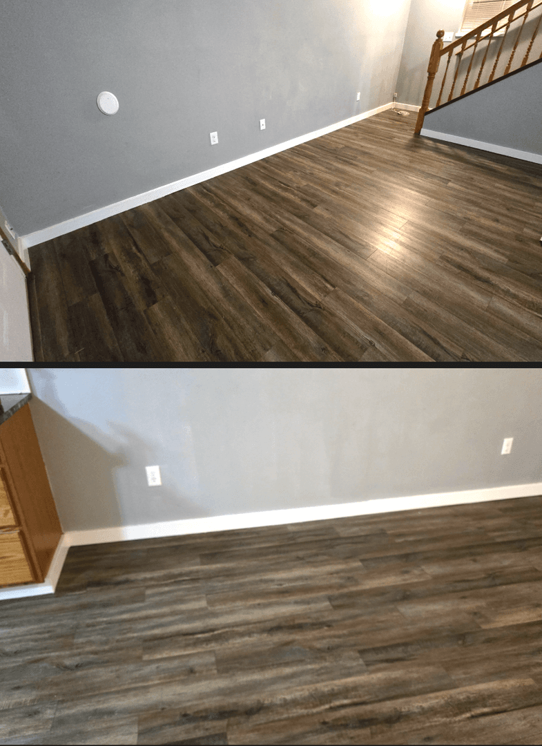 Portland Apartment: 6867 Fessenden St