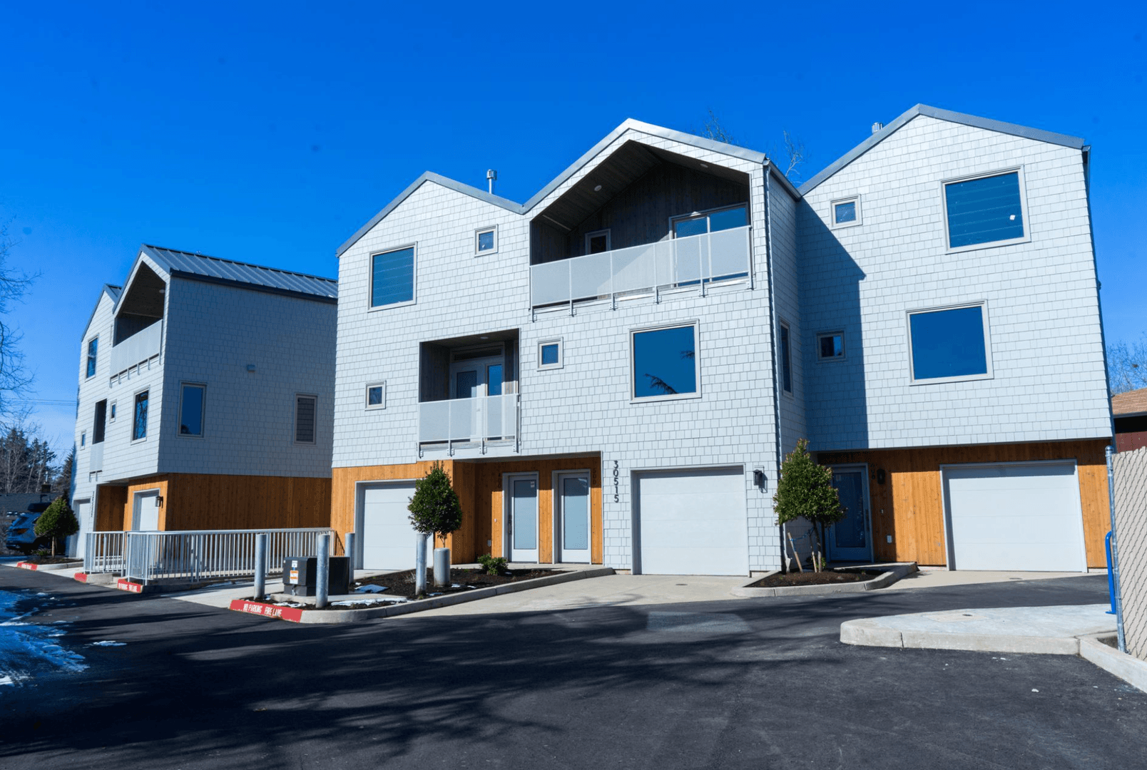 Wilsonville Apartment: 30535 SW Magnolia Ave