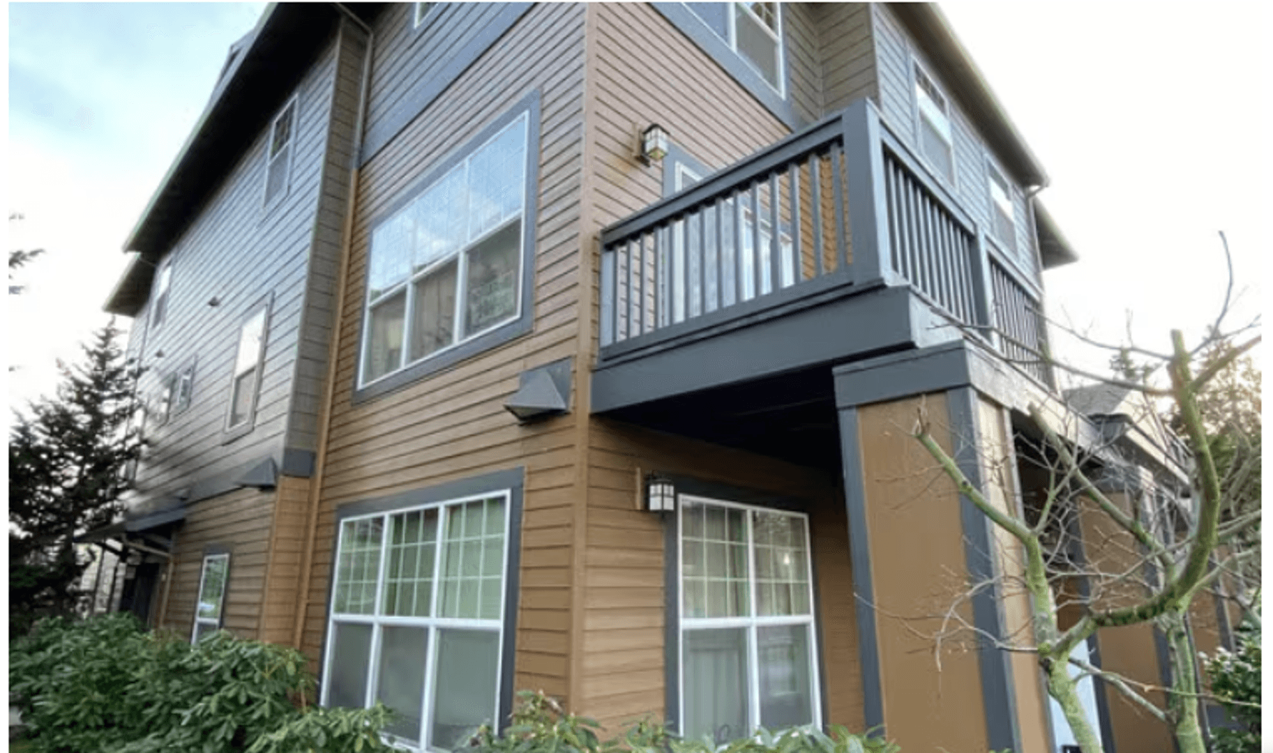 Beaverton, Townhome: 1050 SW 170th Ave Unit 200