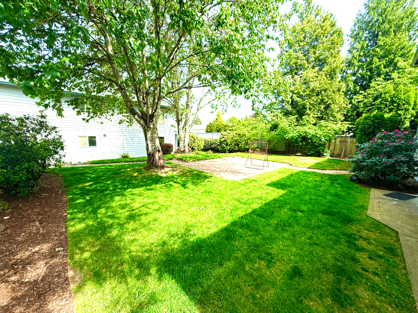 Troutdale Apartment: 1202 SW 257th Ave,