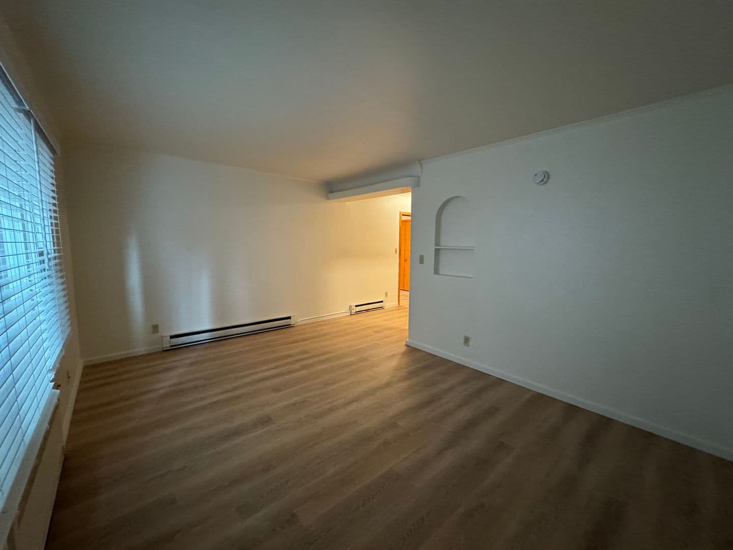 Spokane Apartment: 1806 W Pacific Ave