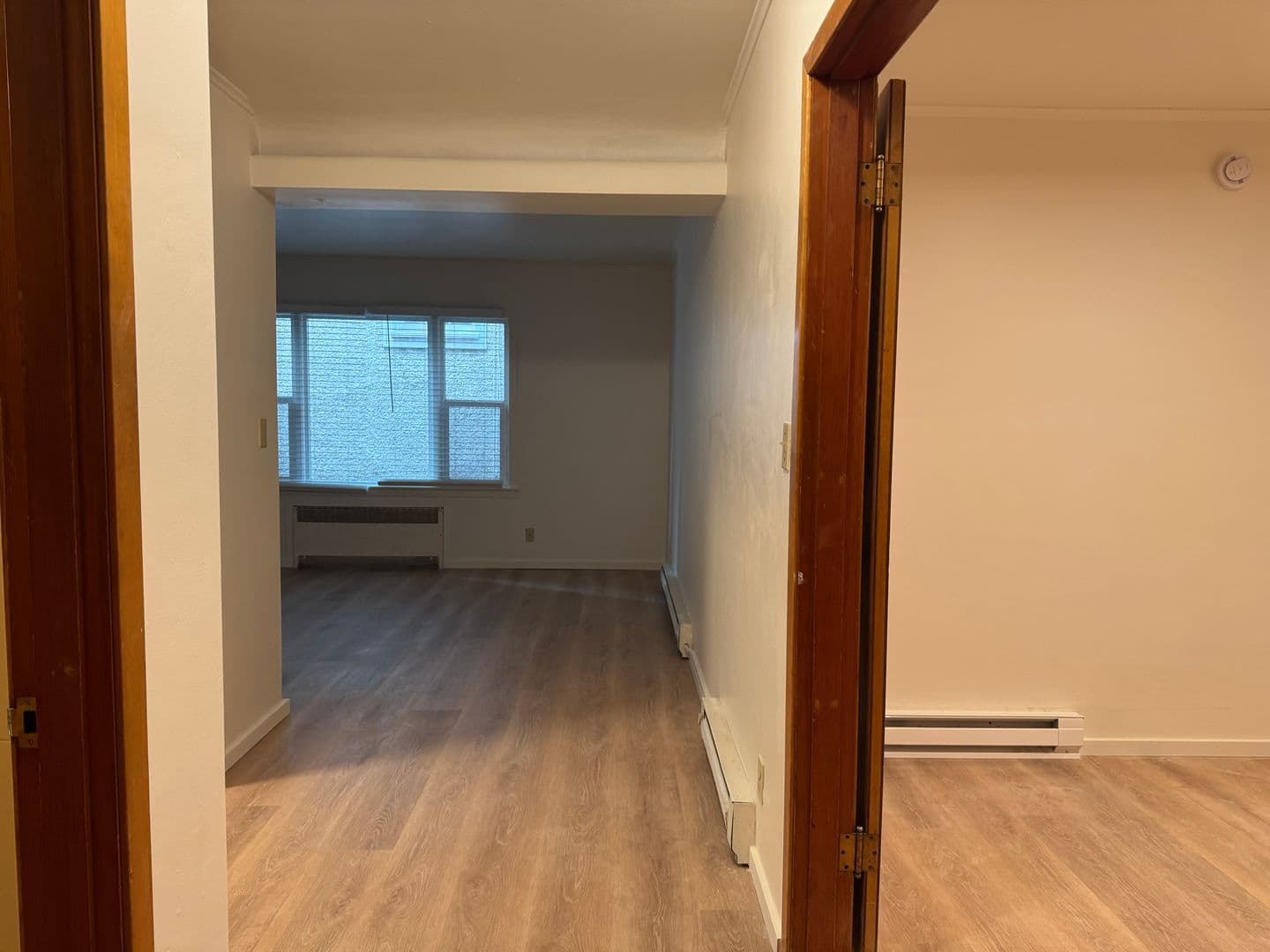 Spokane Apartment: 1806 W Pacific Ave